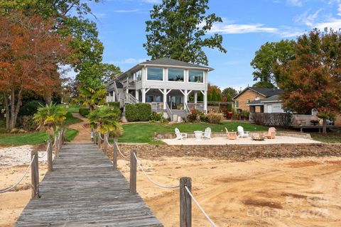 A home in Cornelius