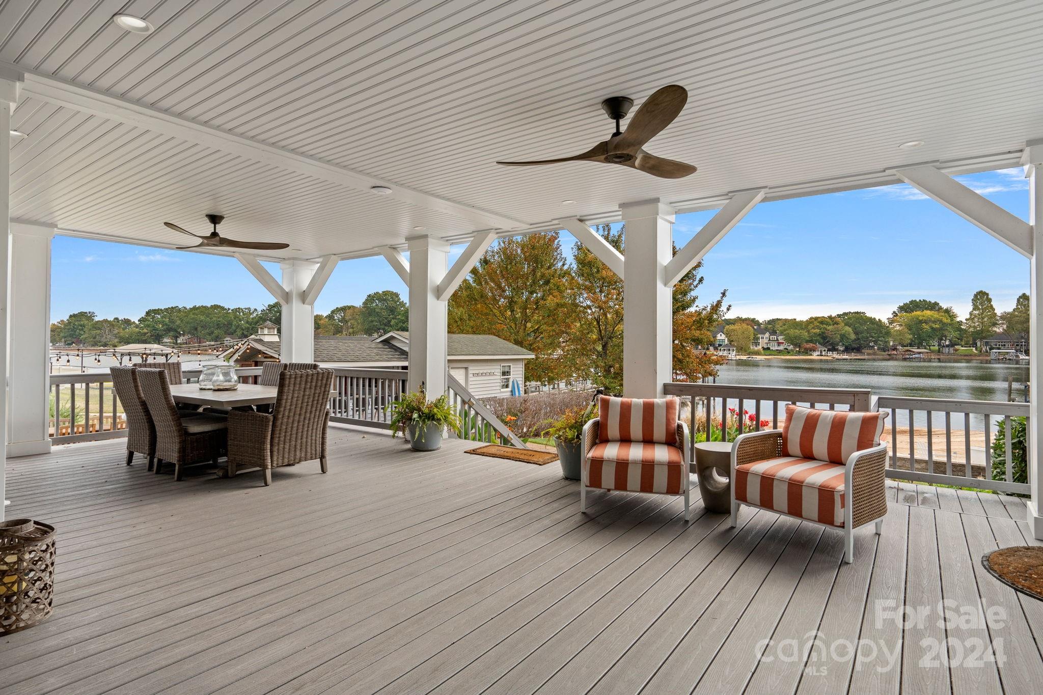 Country Club Shores - Residential