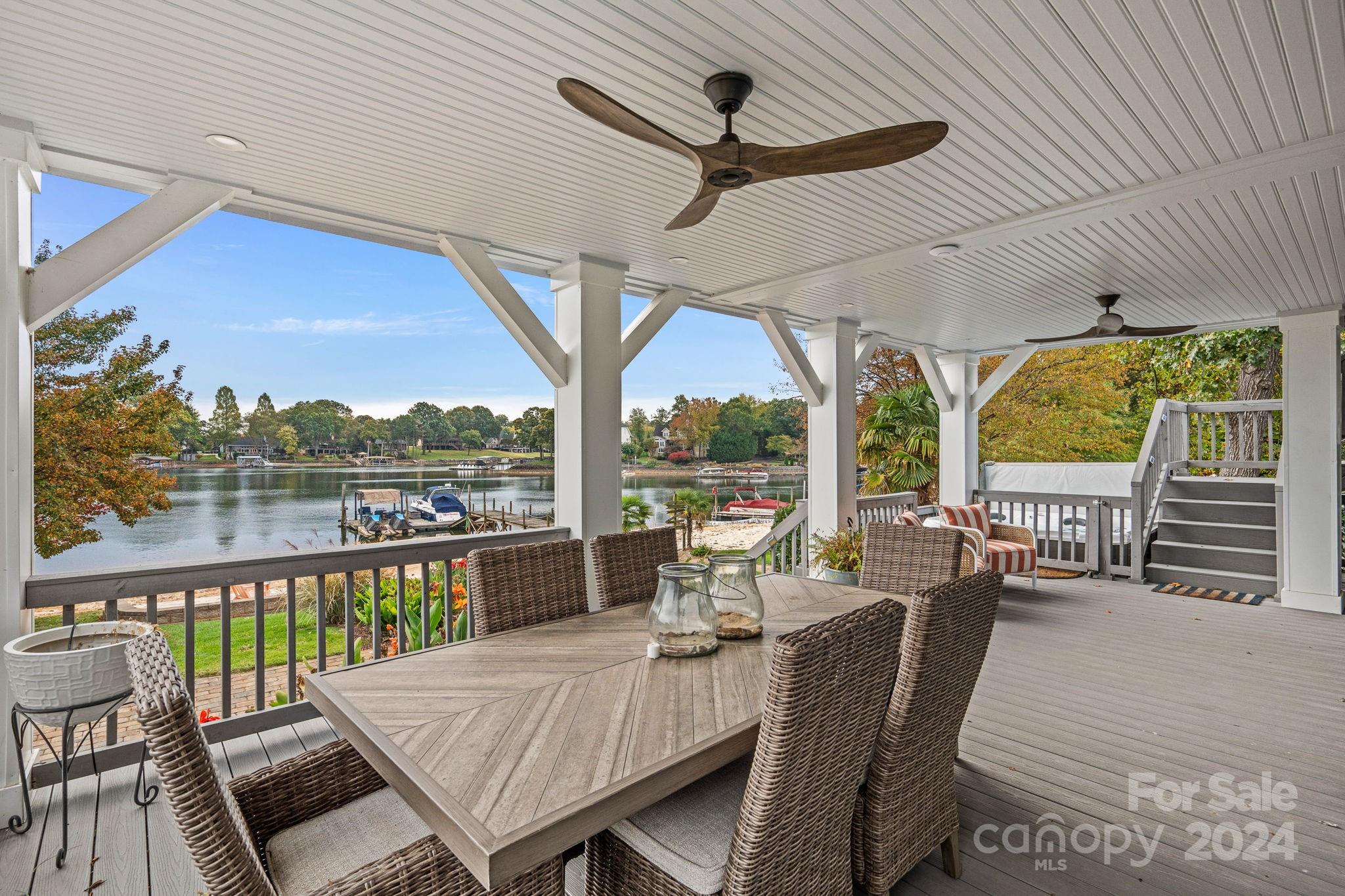 Country Club Shores - Residential