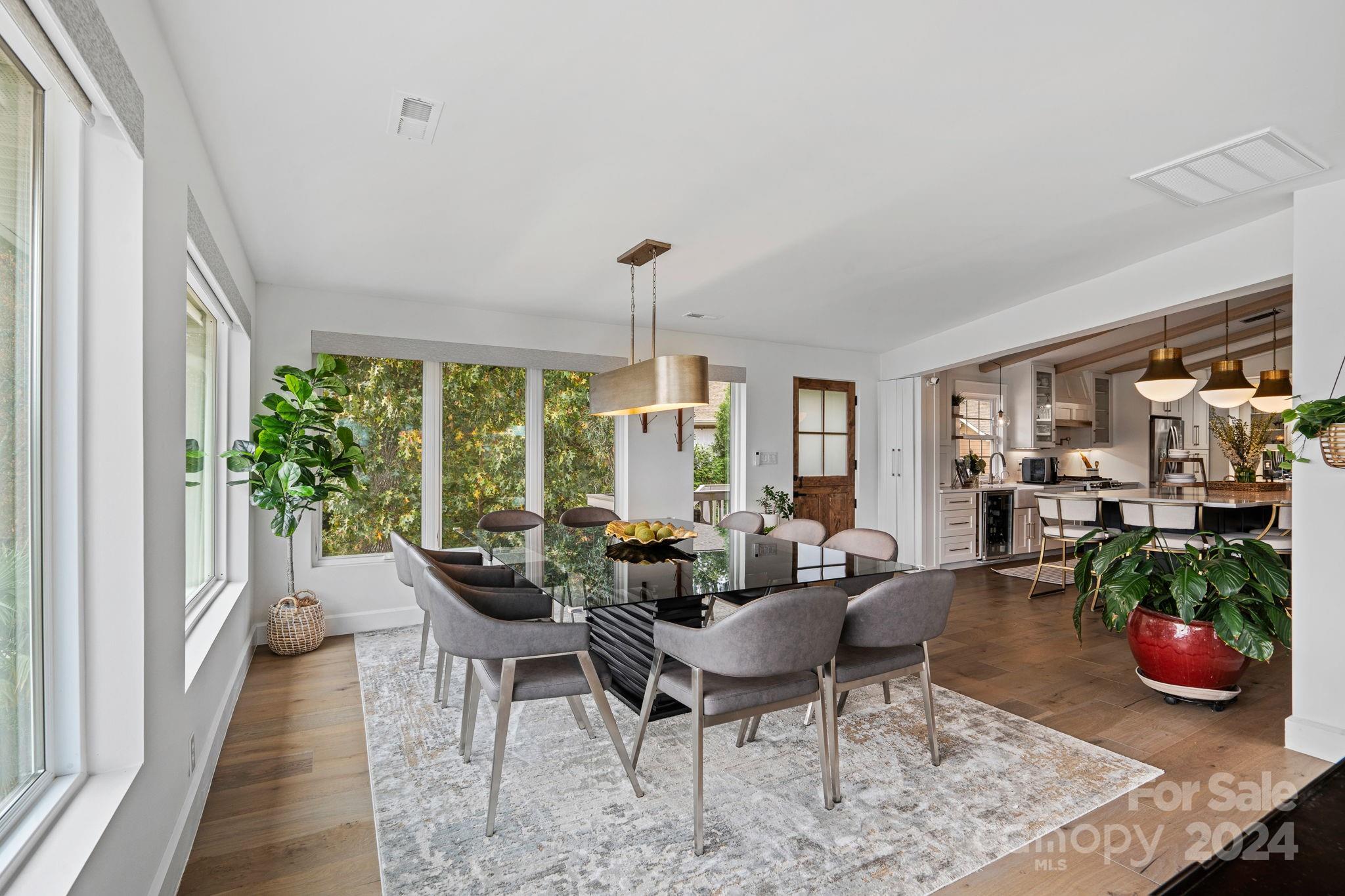 Country Club Shores - Residential