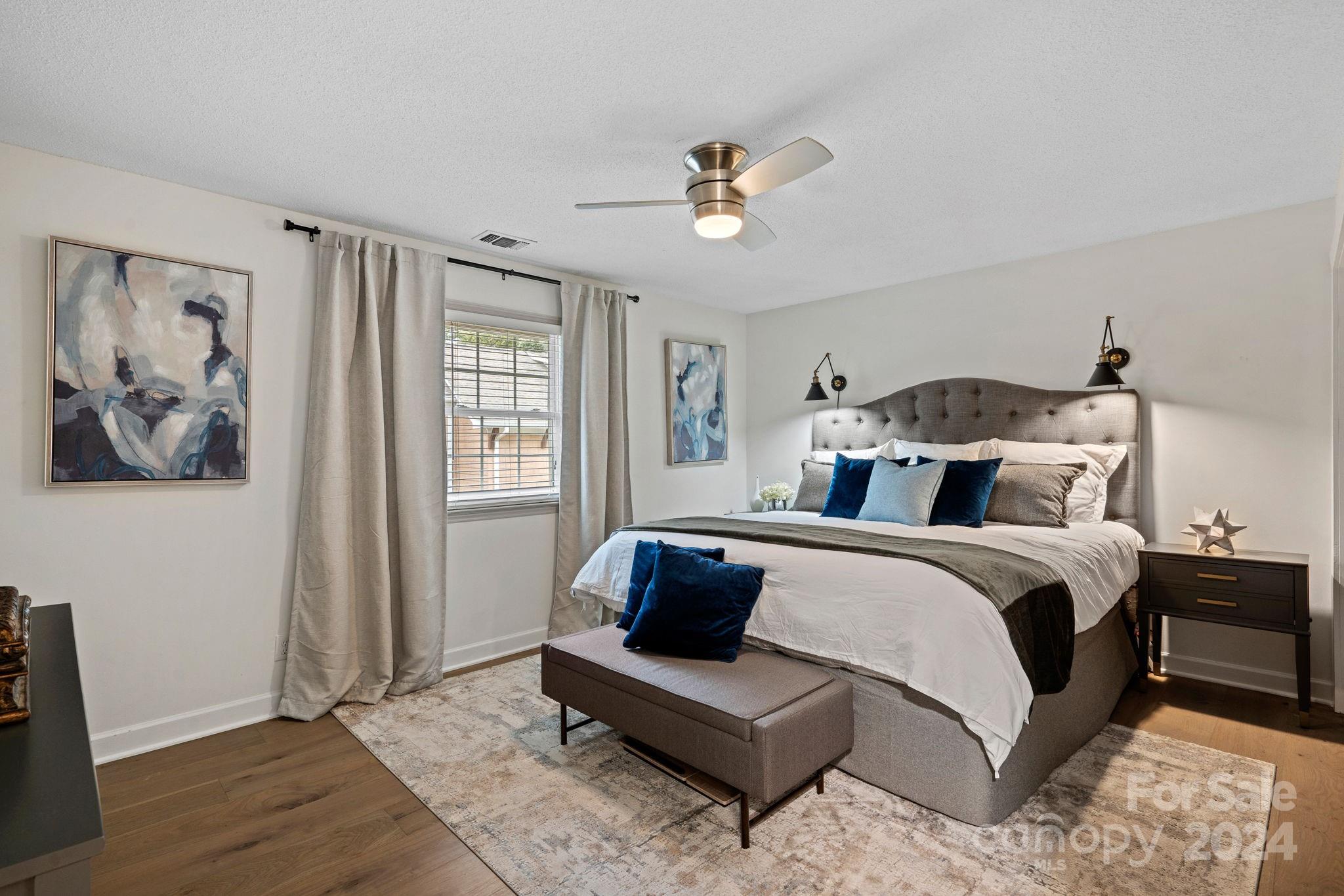 Country Club Shores - Residential