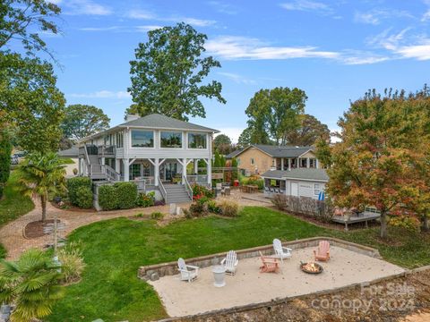 A home in Cornelius