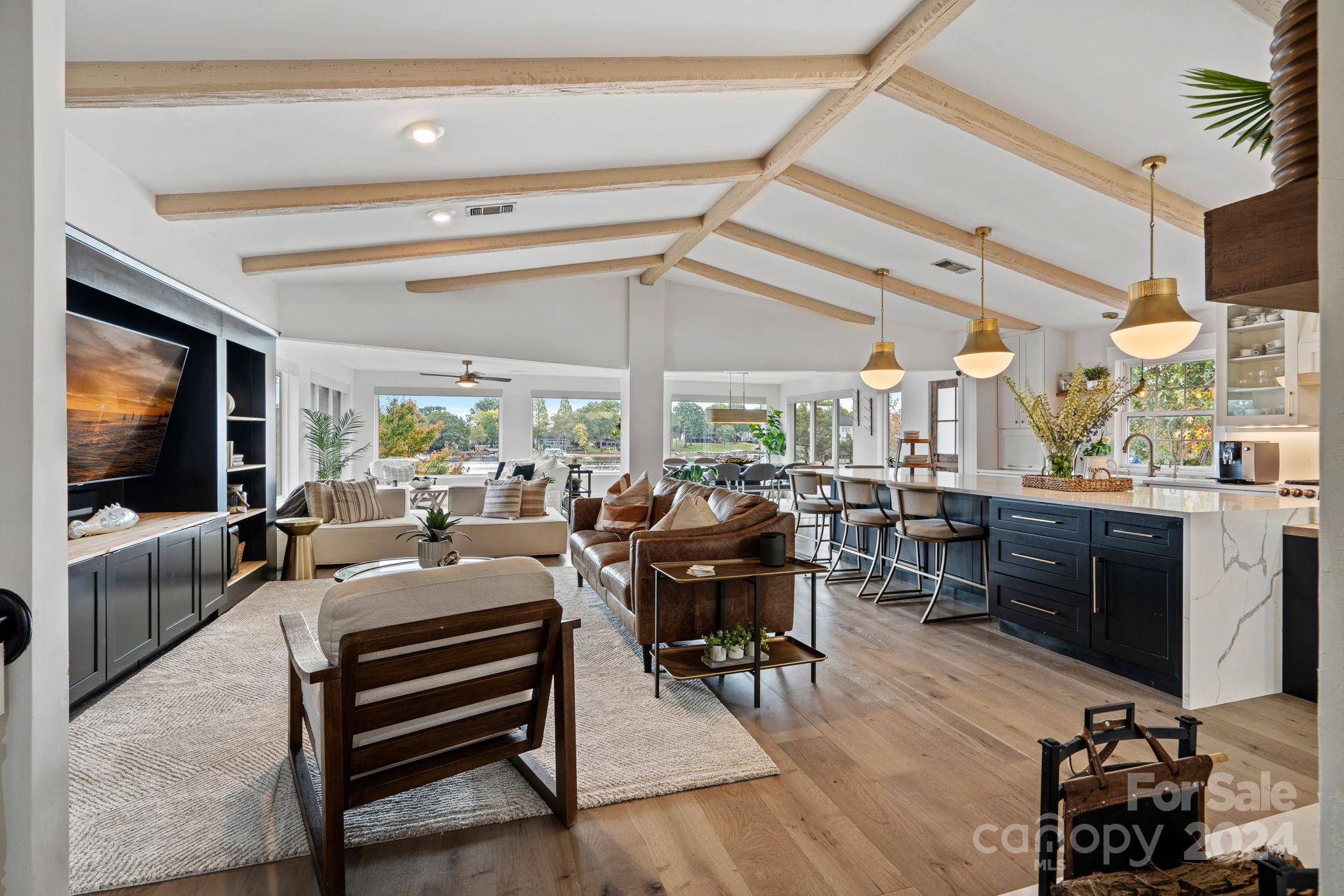 Country Club Shores - Residential