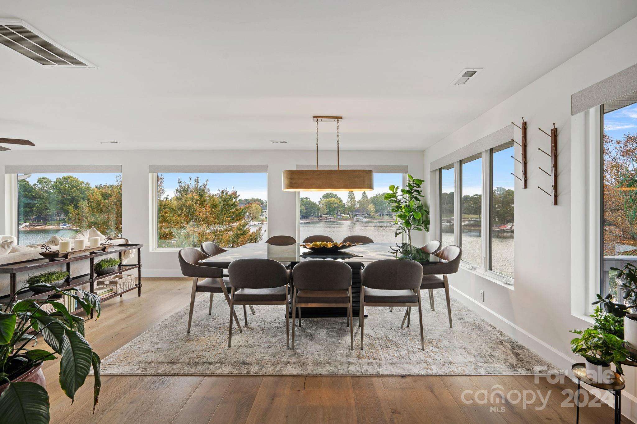 Country Club Shores - Residential