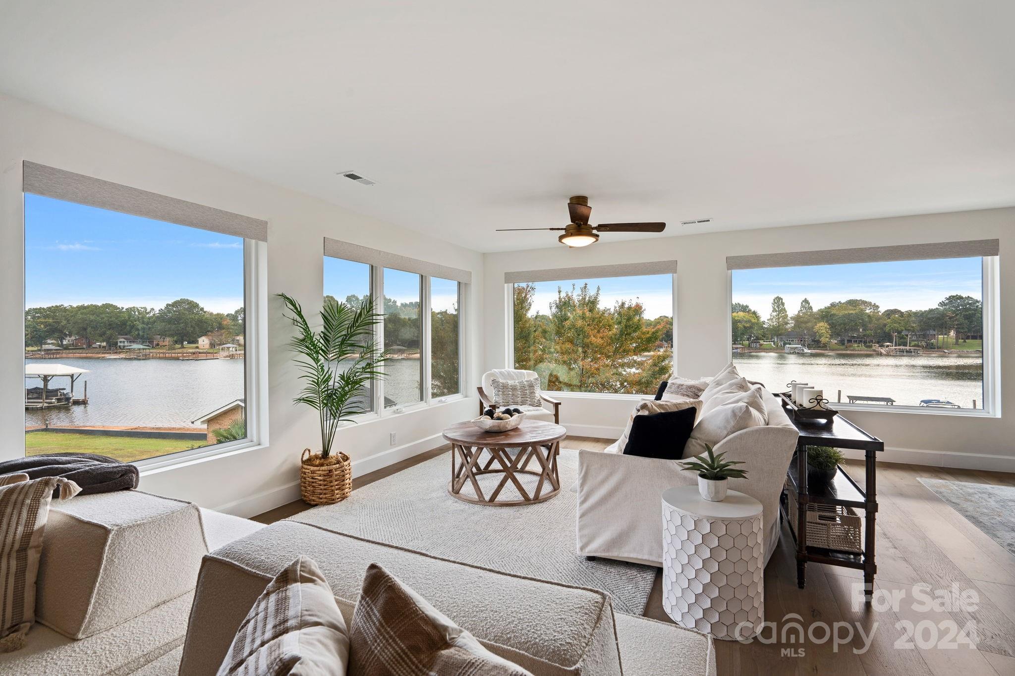 Country Club Shores - Residential