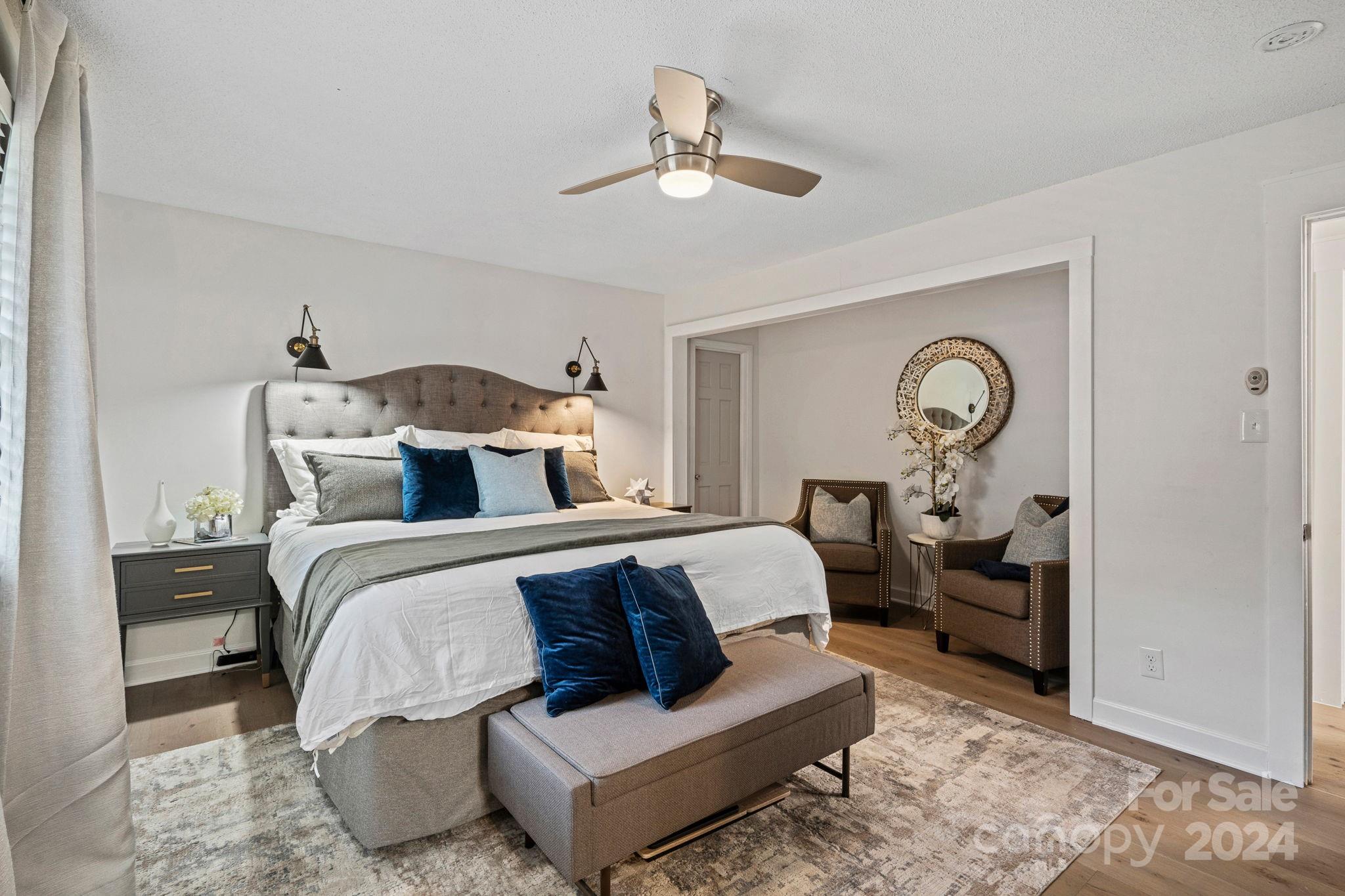 Country Club Shores - Residential