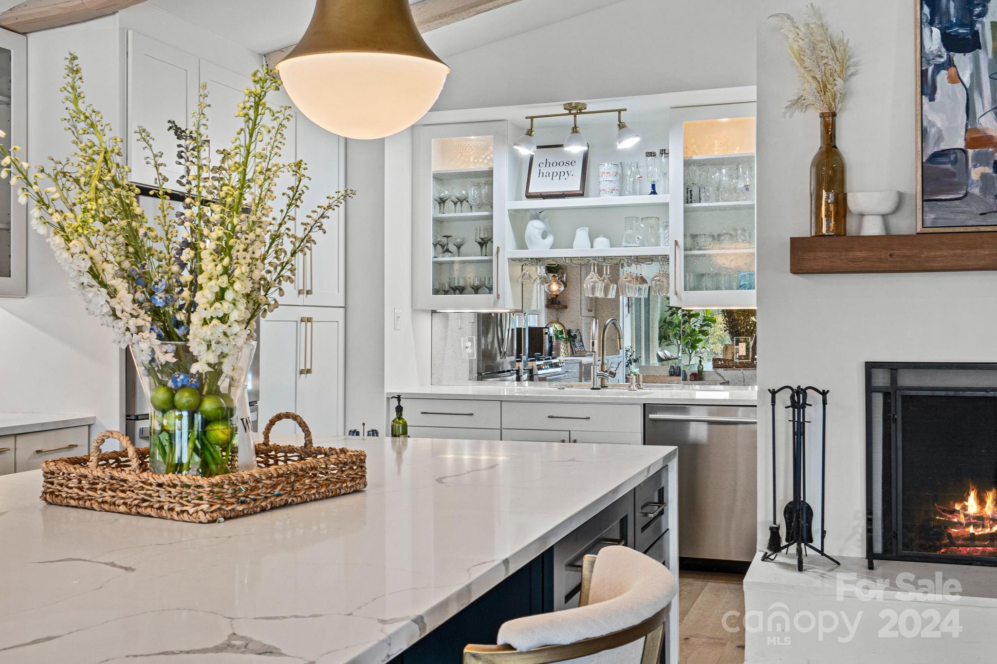 Country Club Shores - Residential