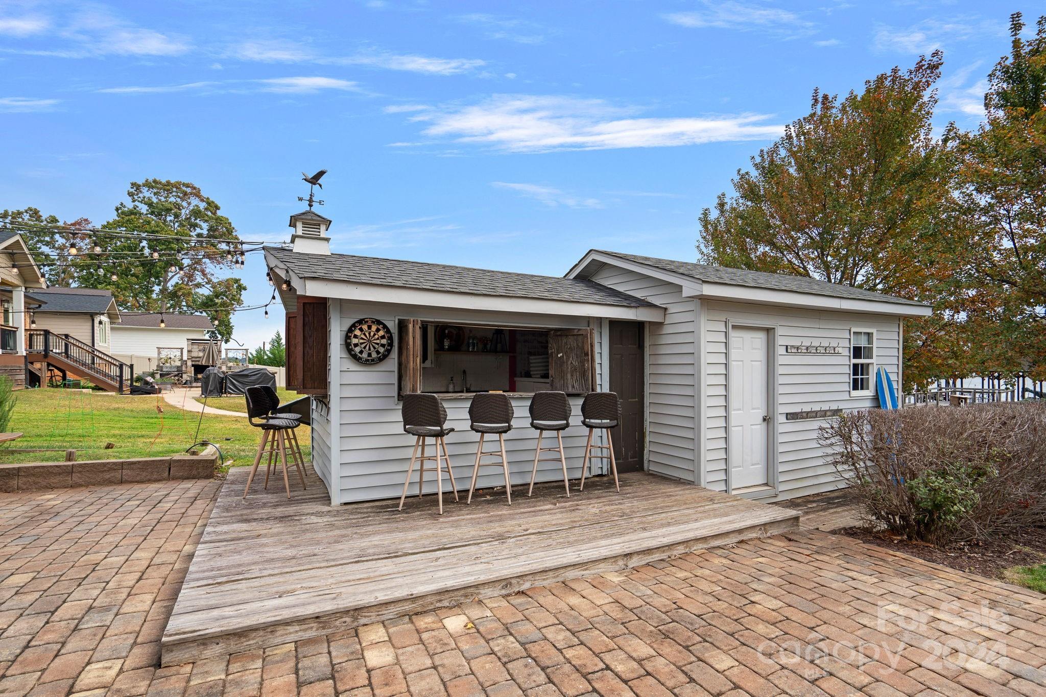 Country Club Shores - Residential