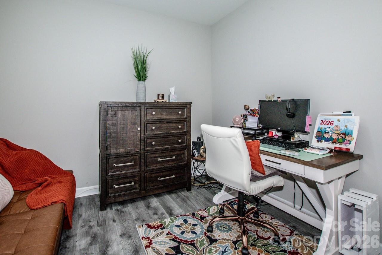 None - Residential