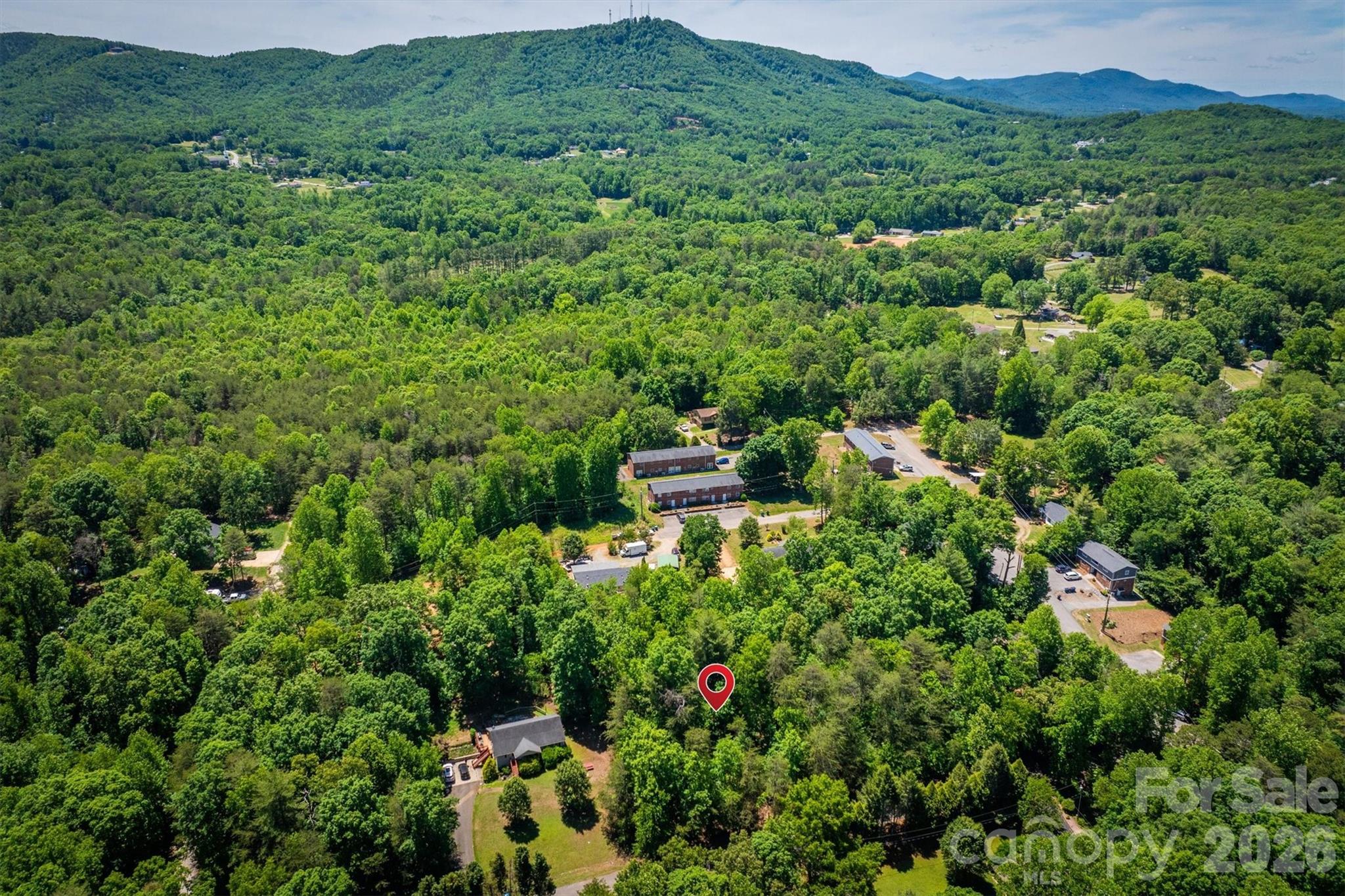 Hidden Acres - Land