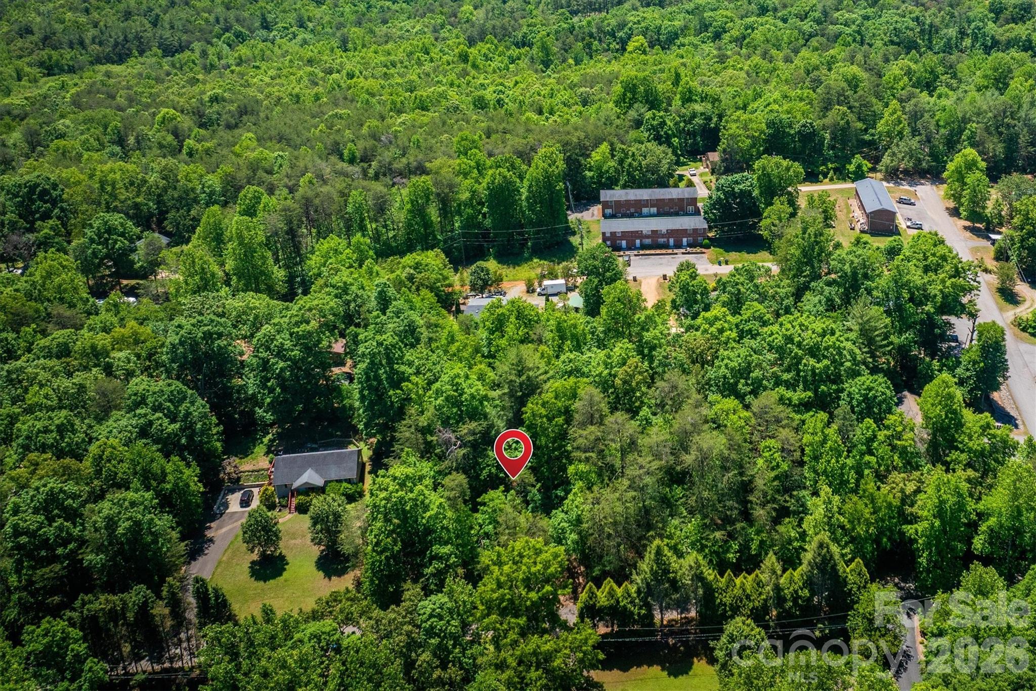 3835 Oak Drive
