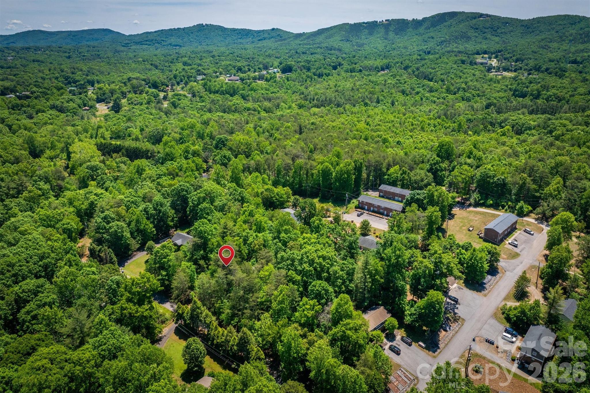 Hidden Acres - Land