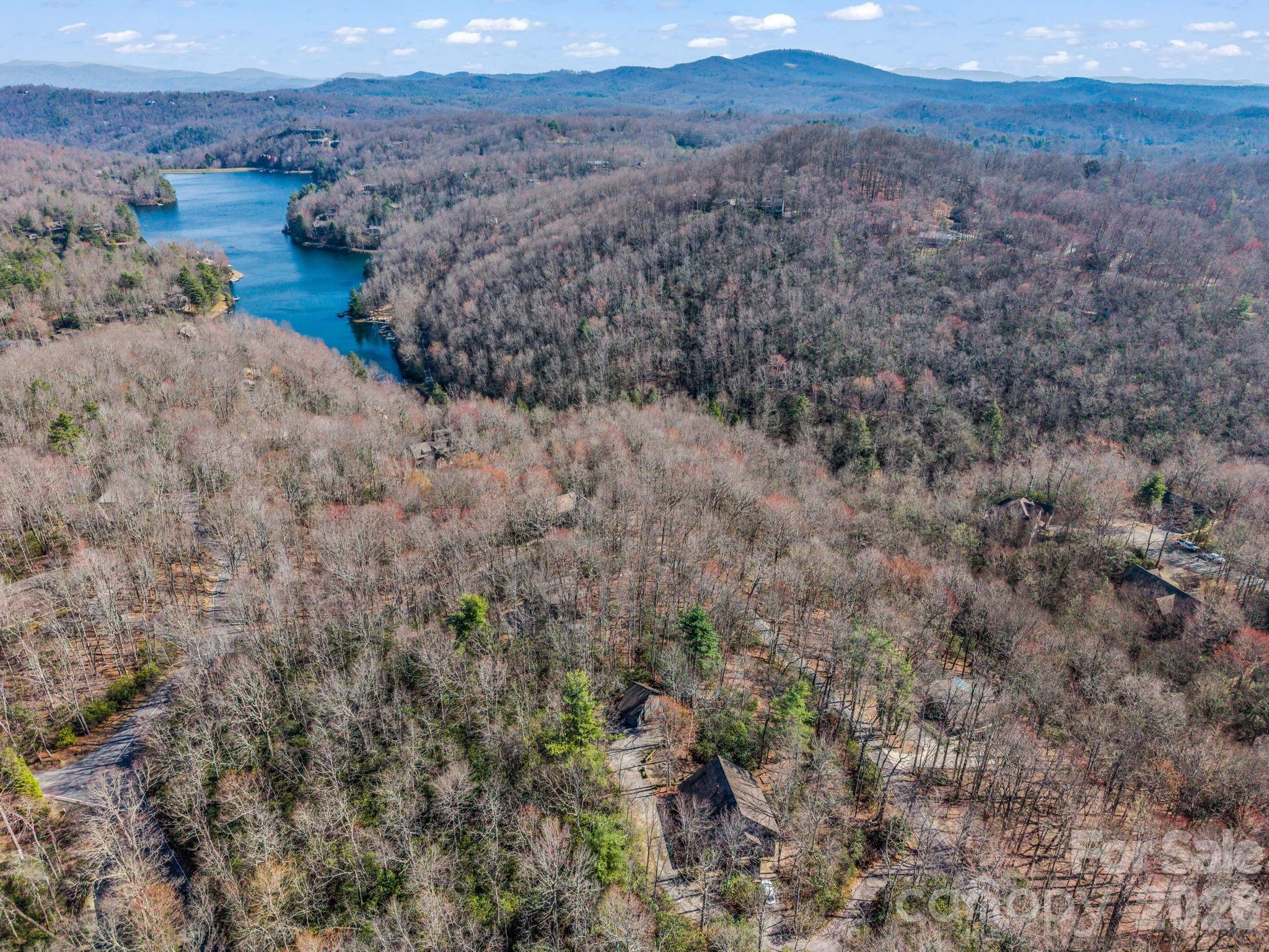 Connestee Falls - Residential