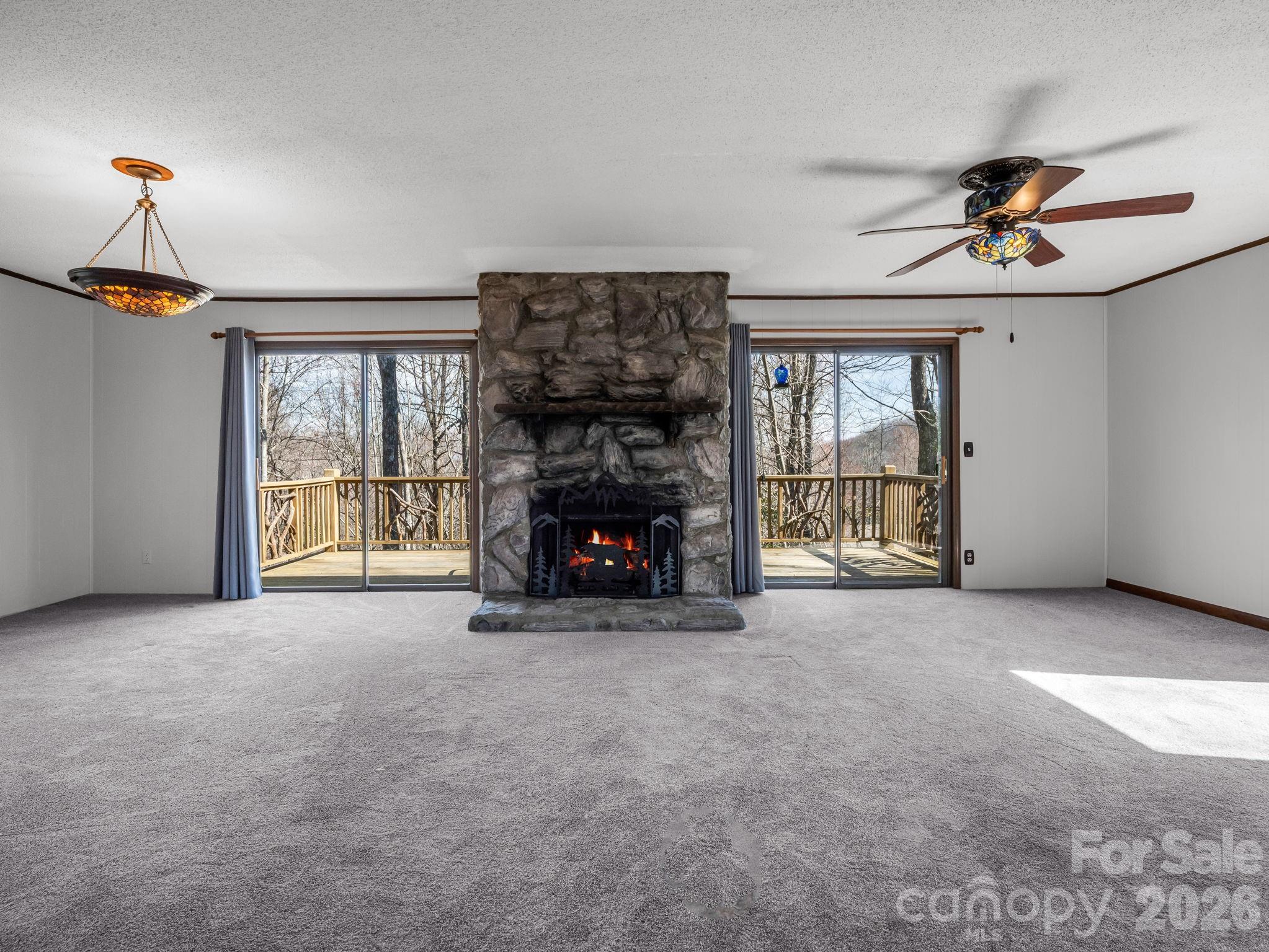 Connestee Falls - Residential