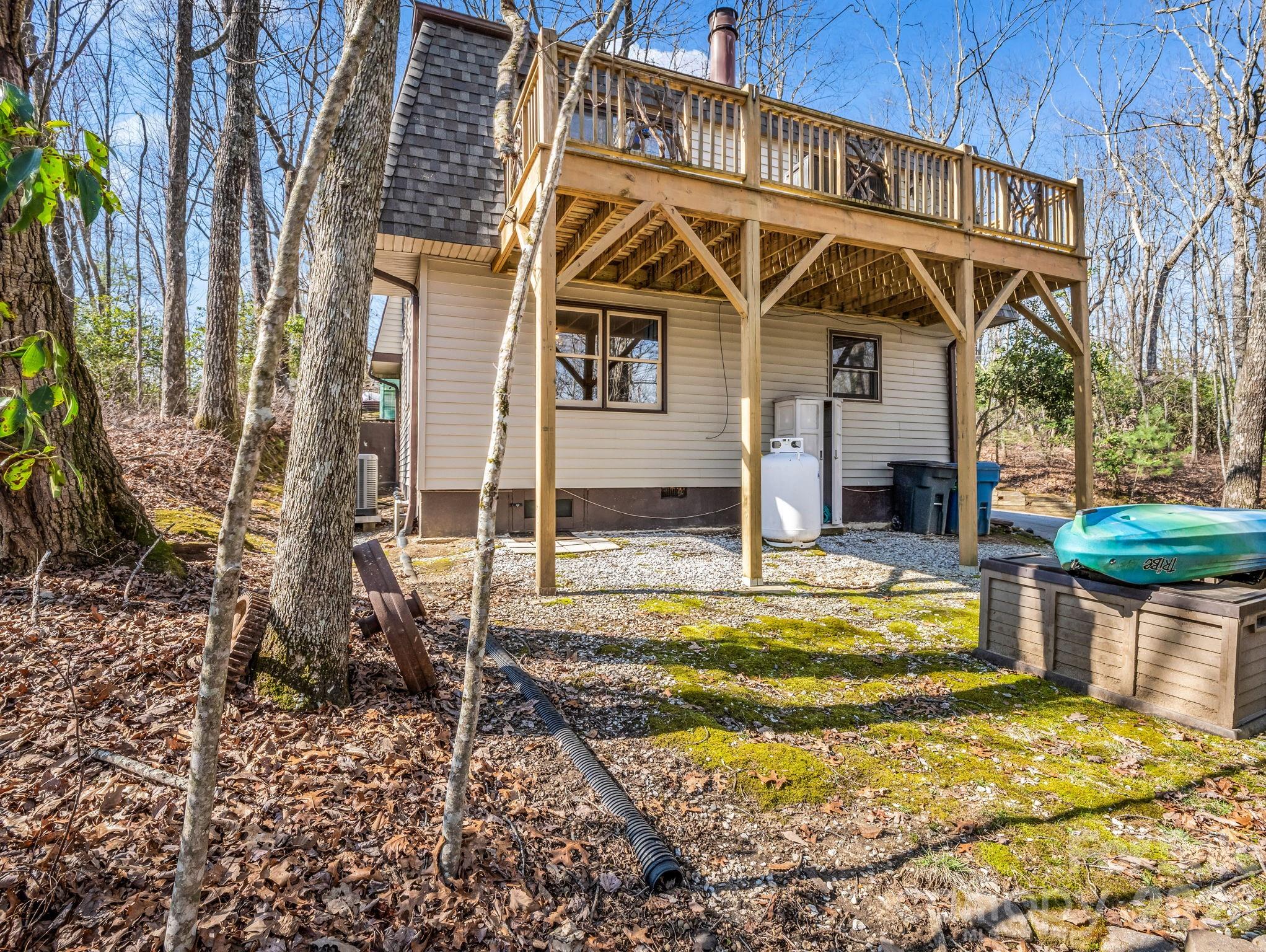 Connestee Falls - Residential