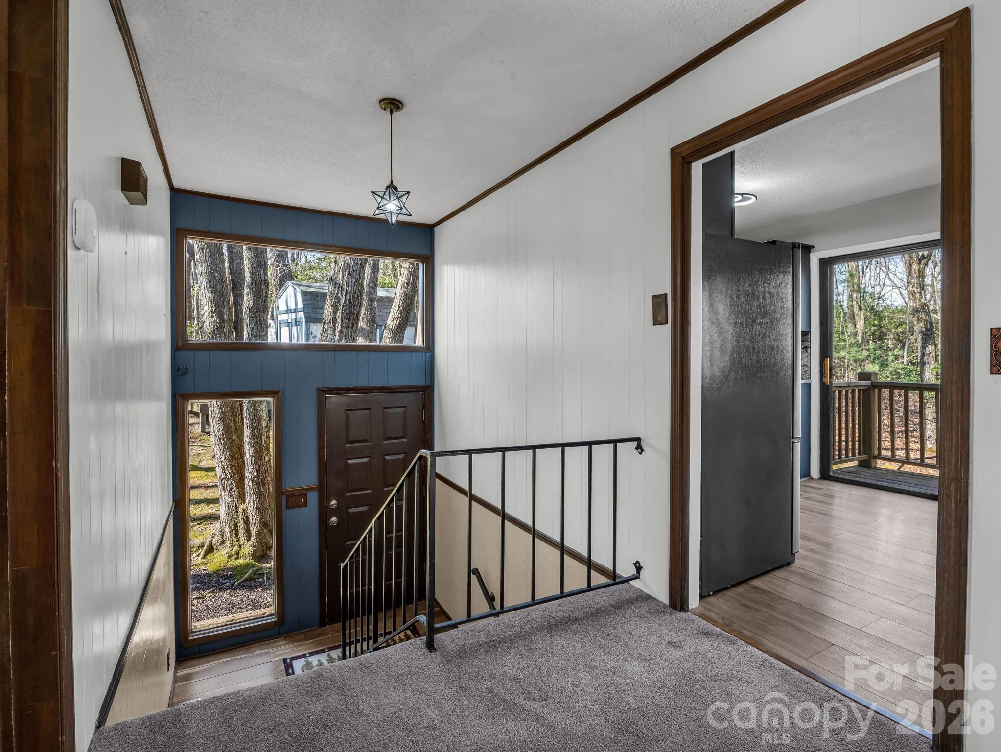 Connestee Falls - Residential