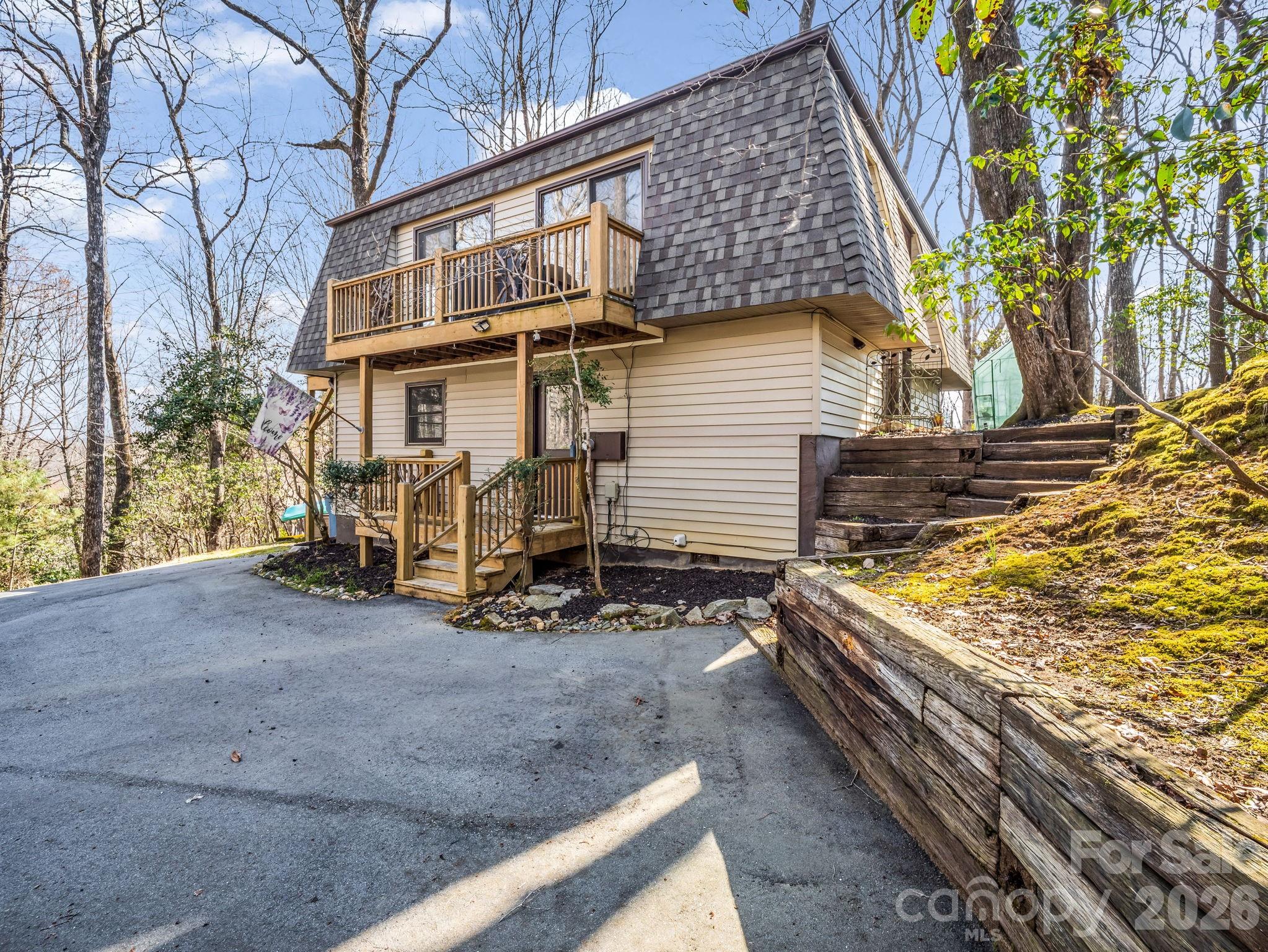 Connestee Falls - Residential