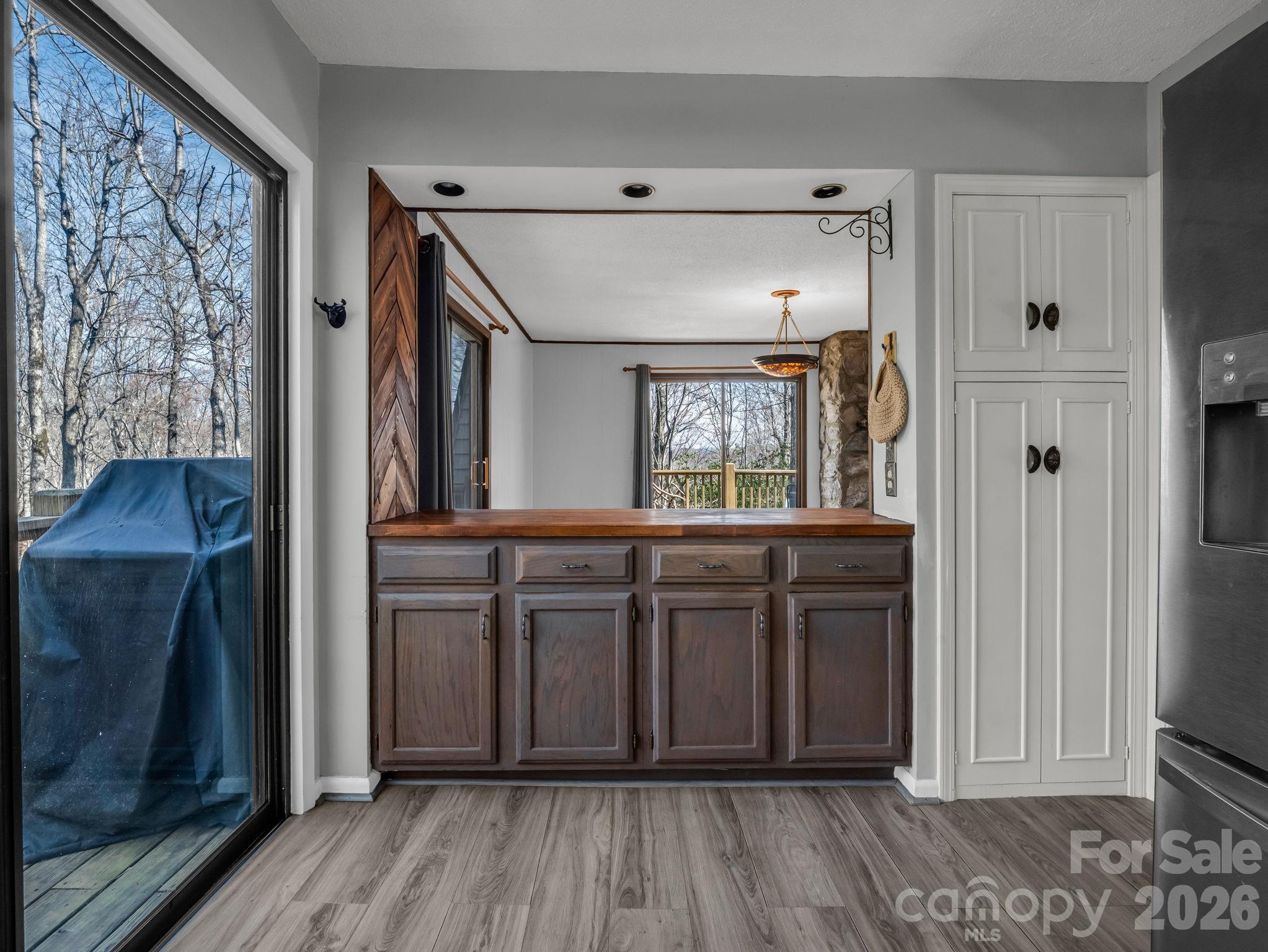 Connestee Falls - Residential