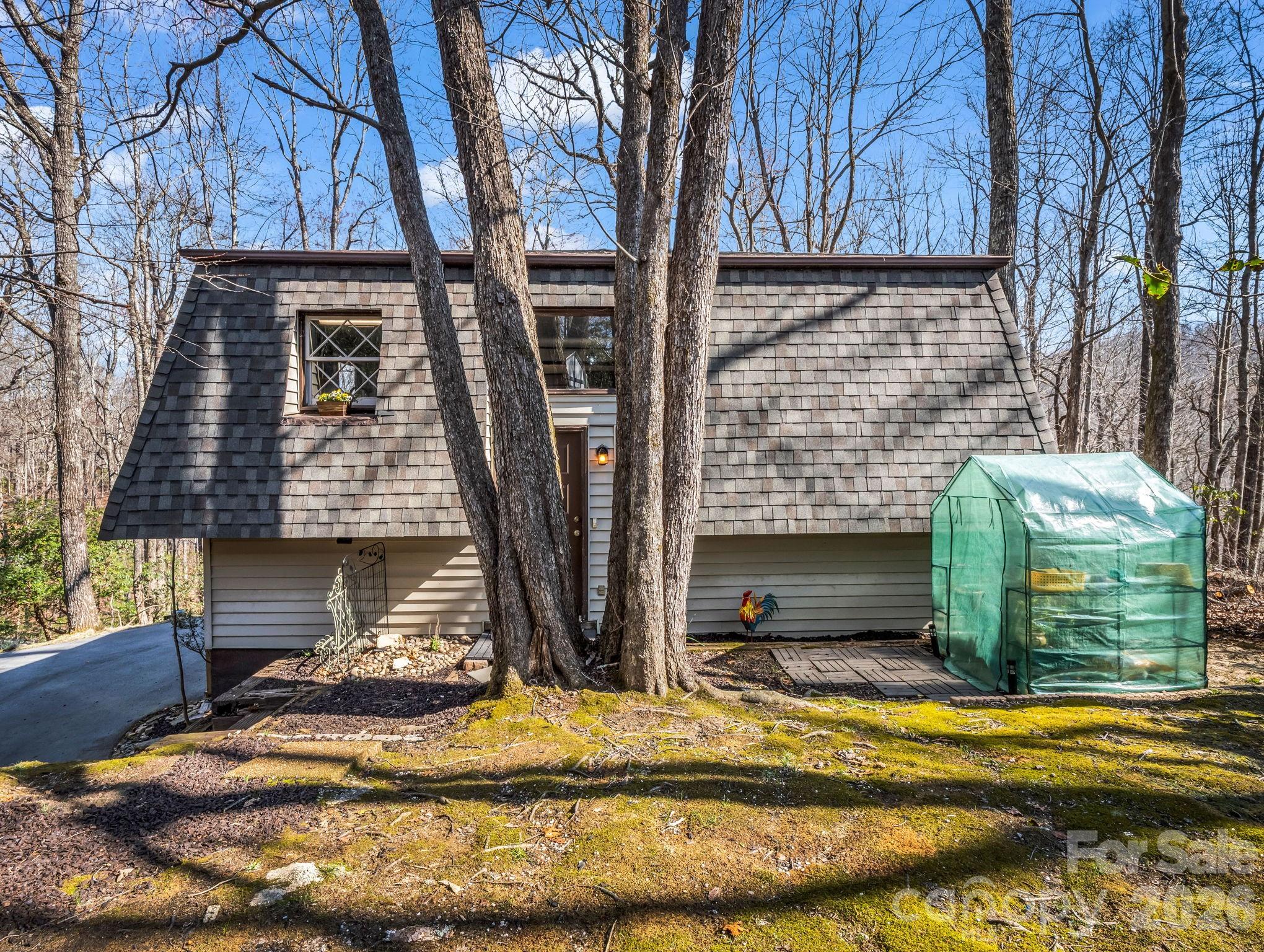 Connestee Falls - Residential