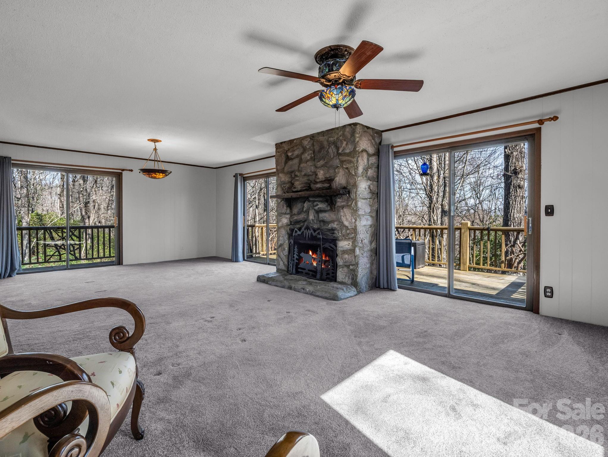 Connestee Falls - Residential