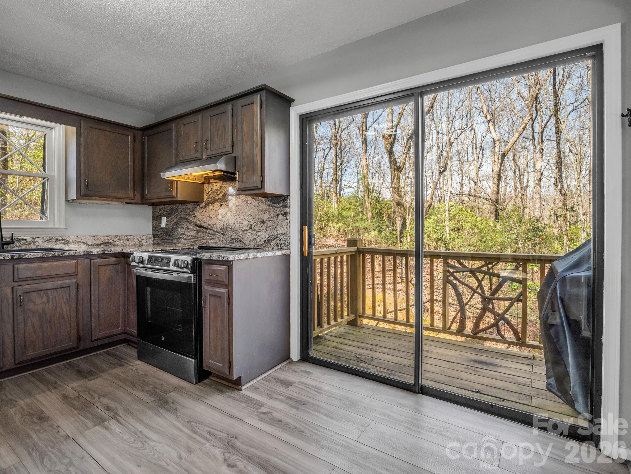 Connestee Falls - Residential