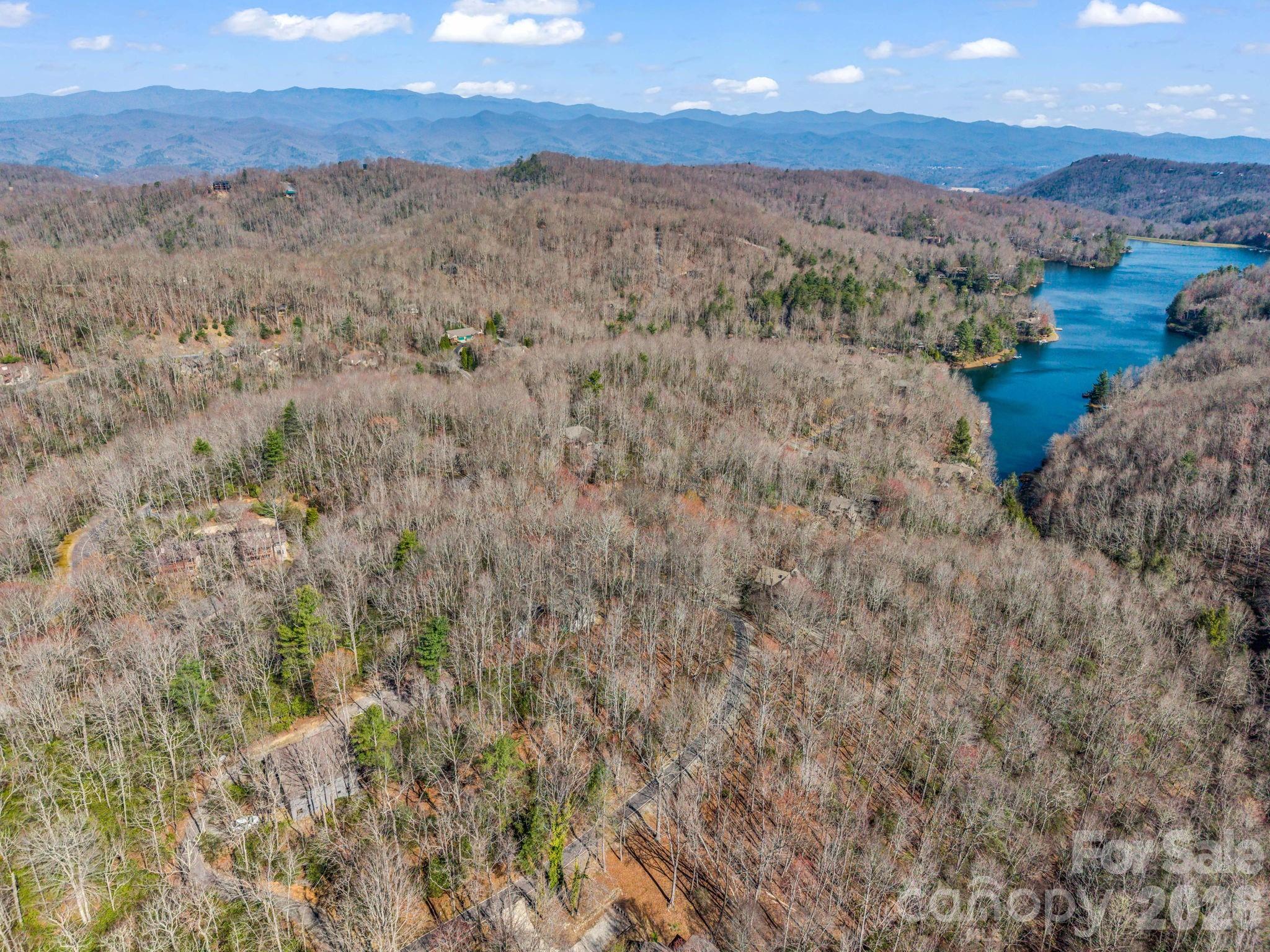 Connestee Falls - Residential