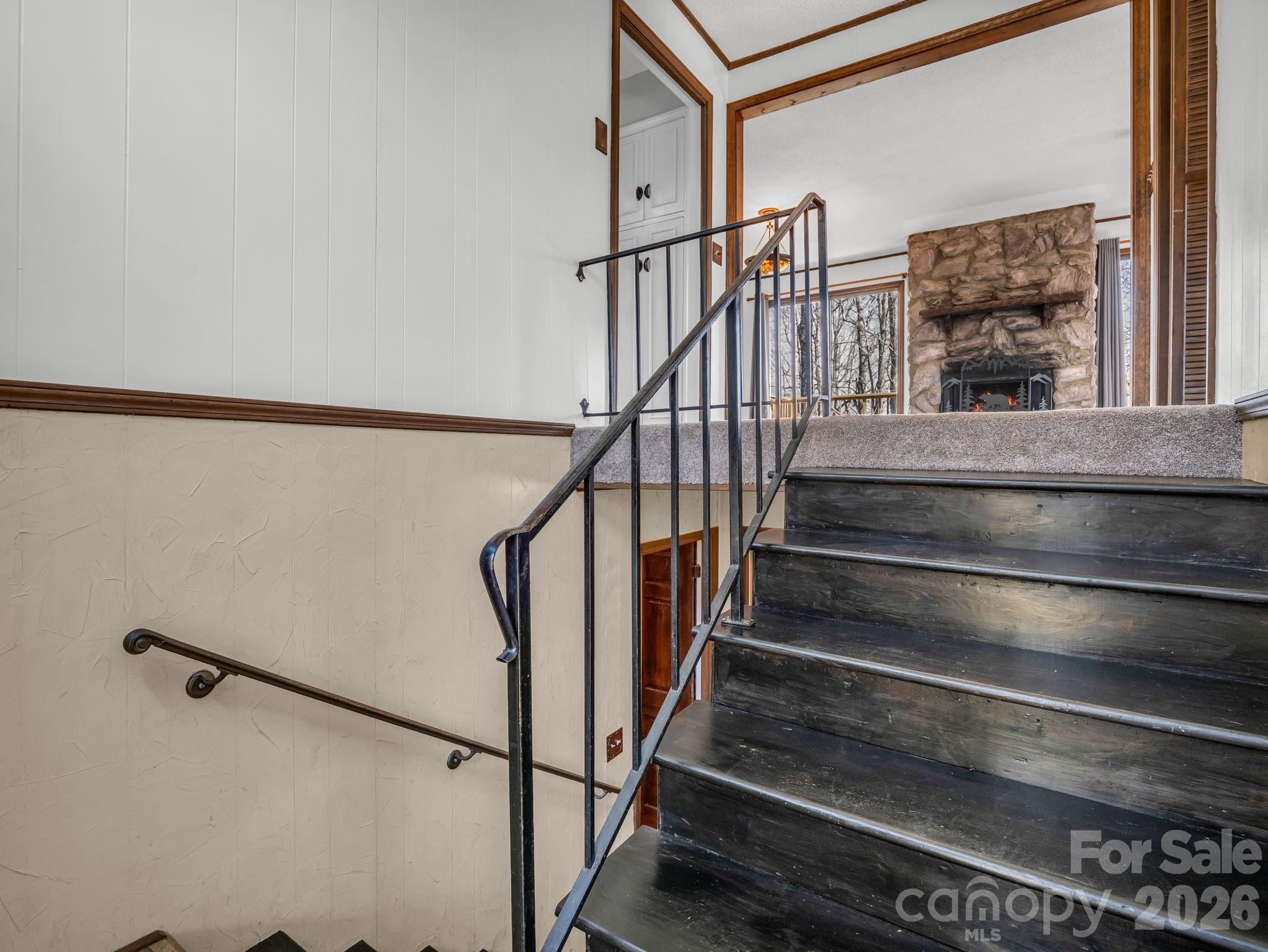 Connestee Falls - Residential