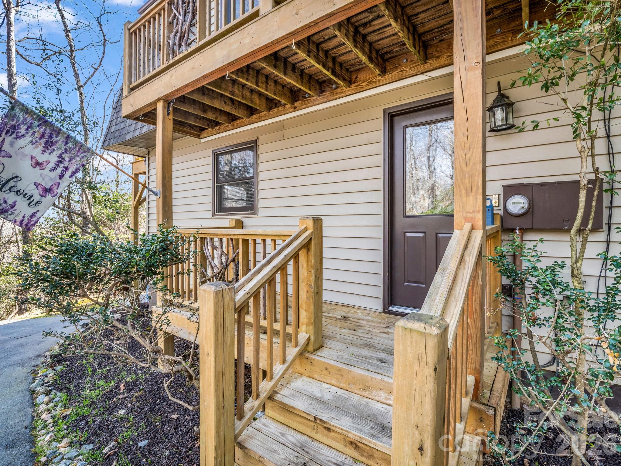 Connestee Falls - Residential