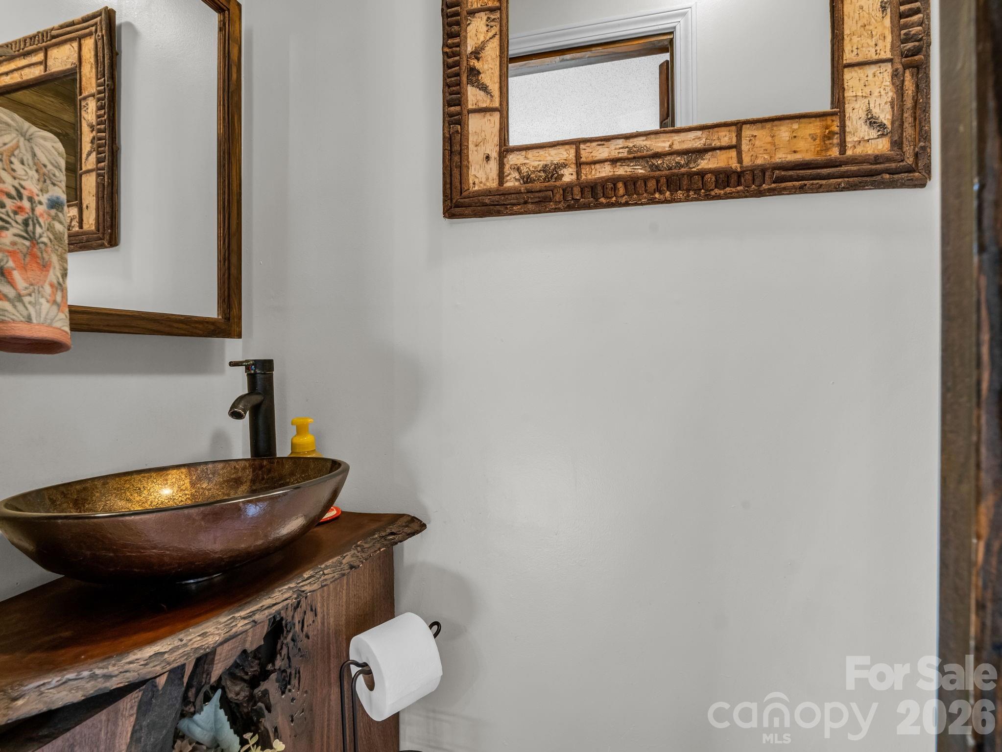 Connestee Falls - Residential