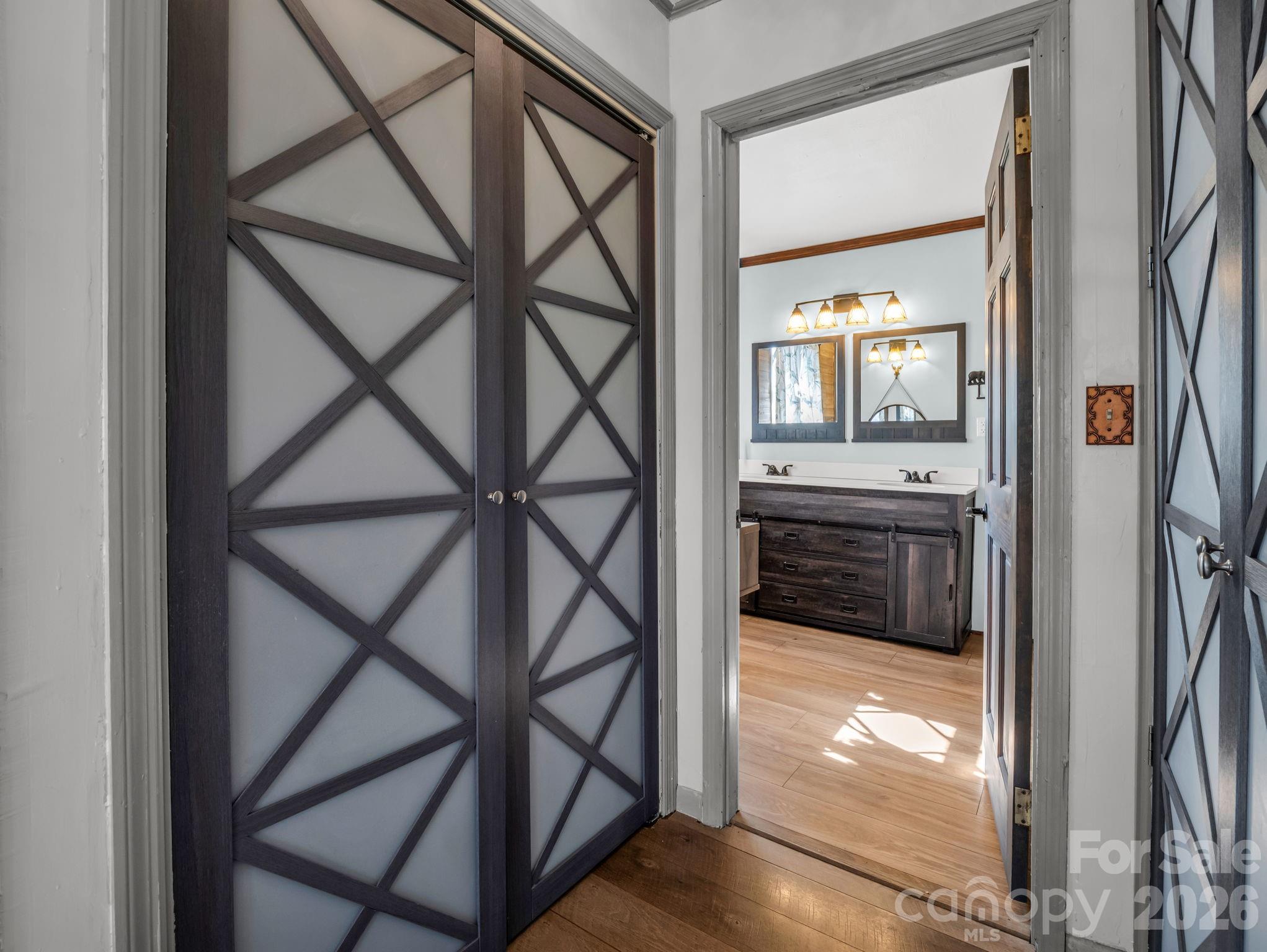 Connestee Falls - Residential