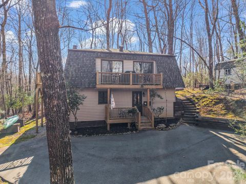 Photo of 177 Tsisqua Circle, Brevard, NC 28712 (MLS # 4341526)