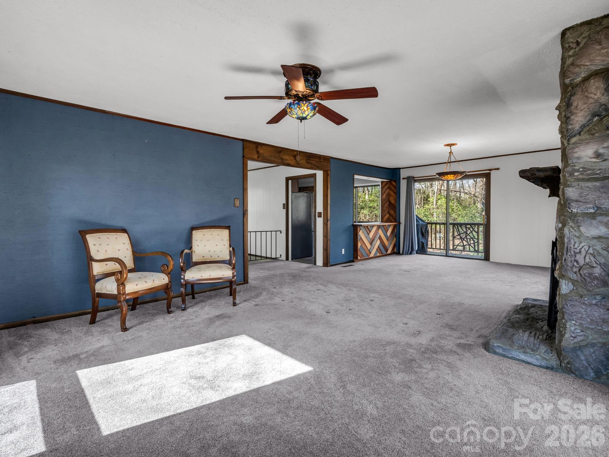 Connestee Falls - Residential