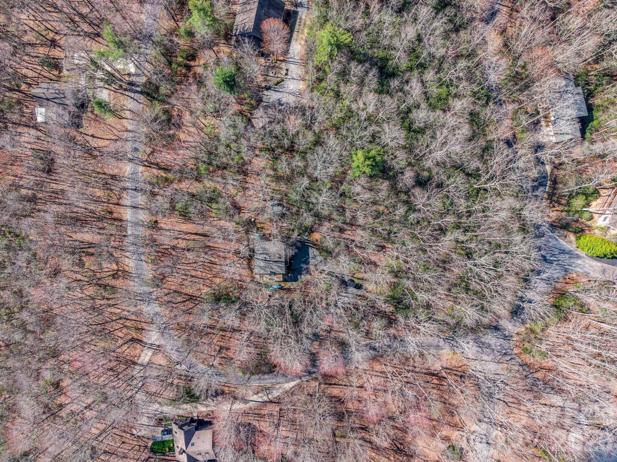 Connestee Falls - Residential