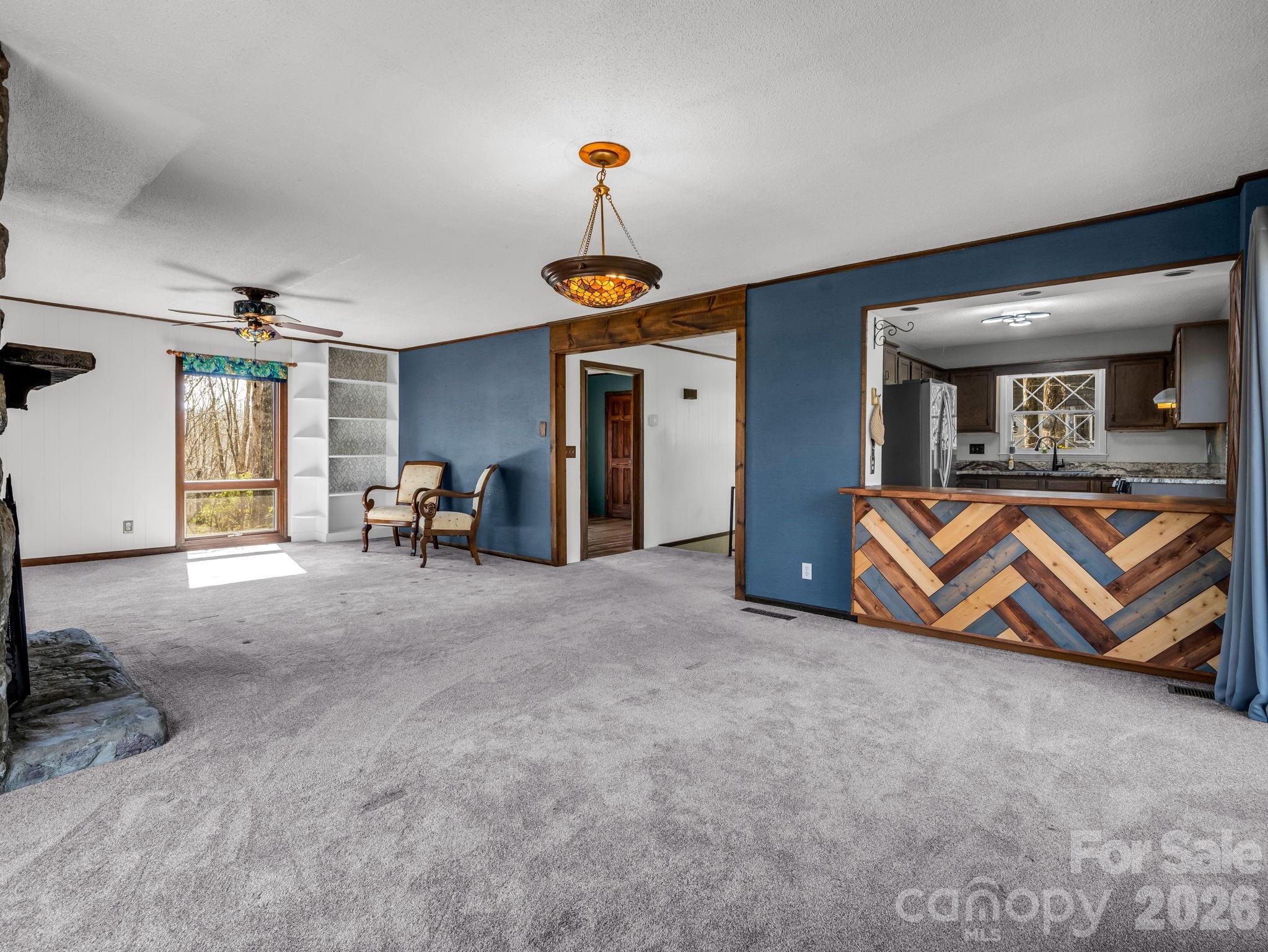 Connestee Falls - Residential