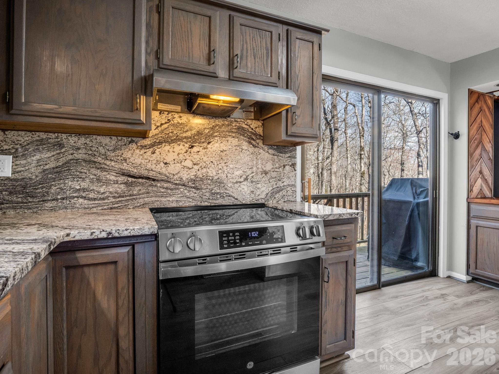 Connestee Falls - Residential