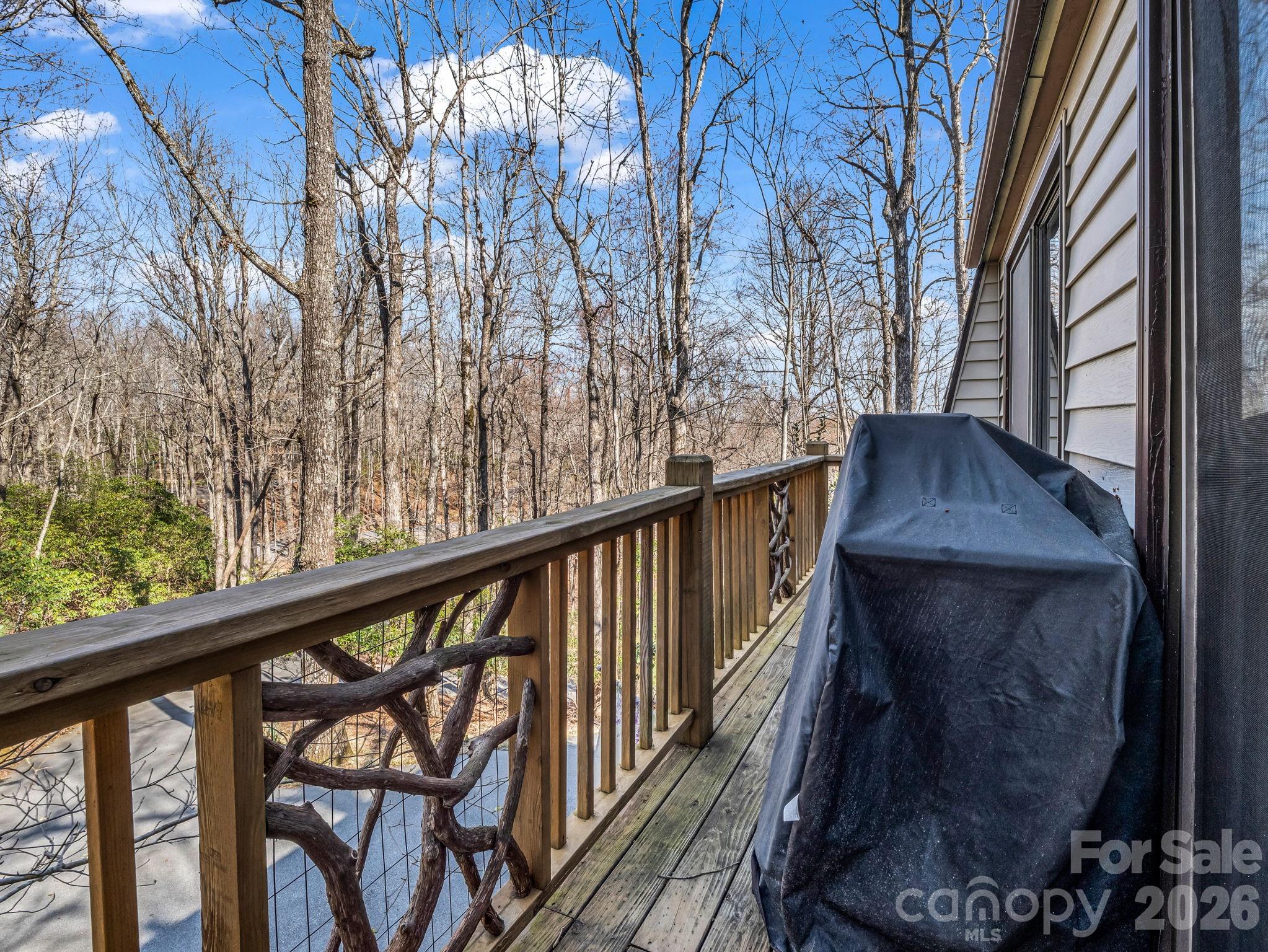 Connestee Falls - Residential