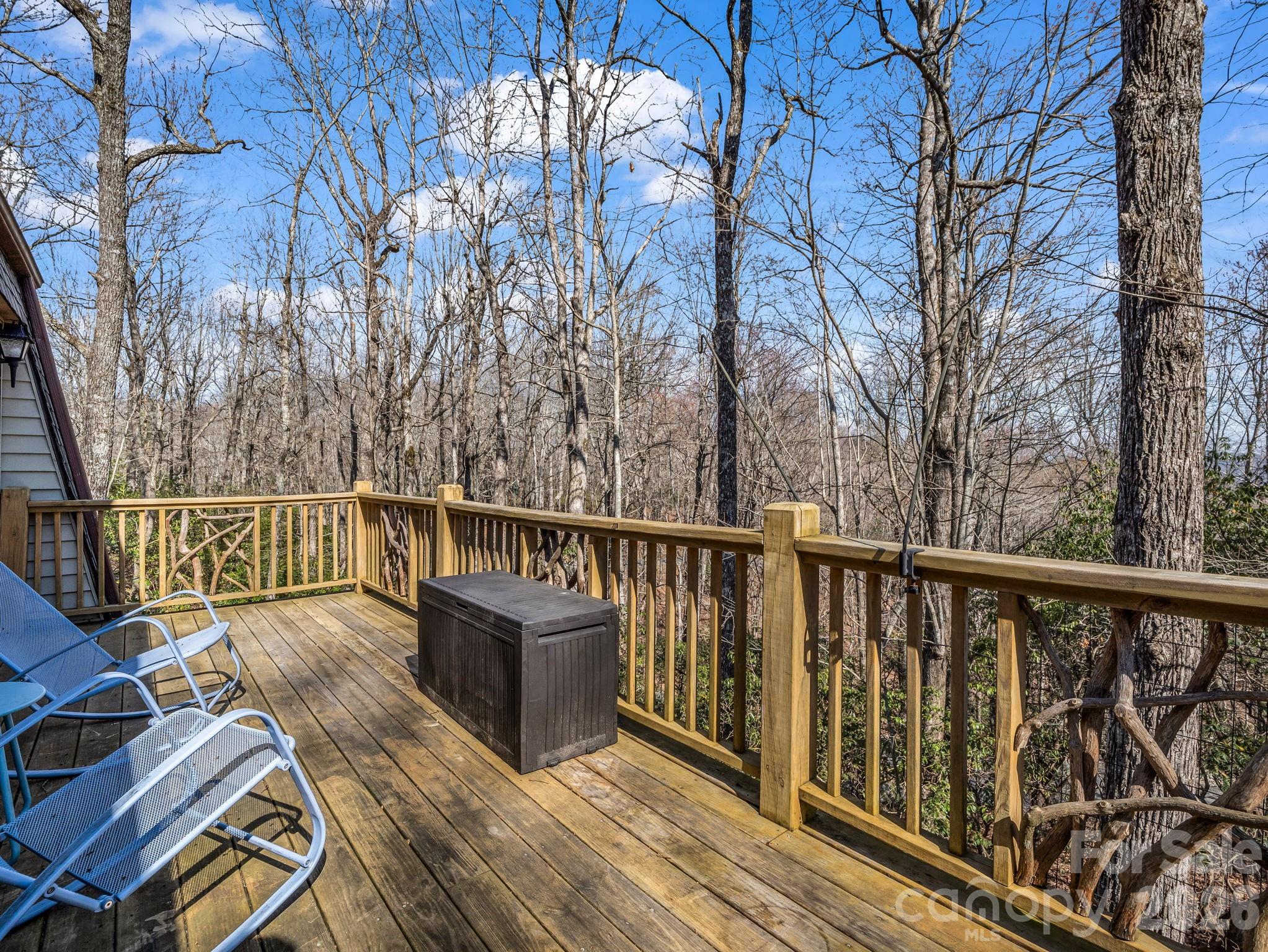 Connestee Falls - Residential