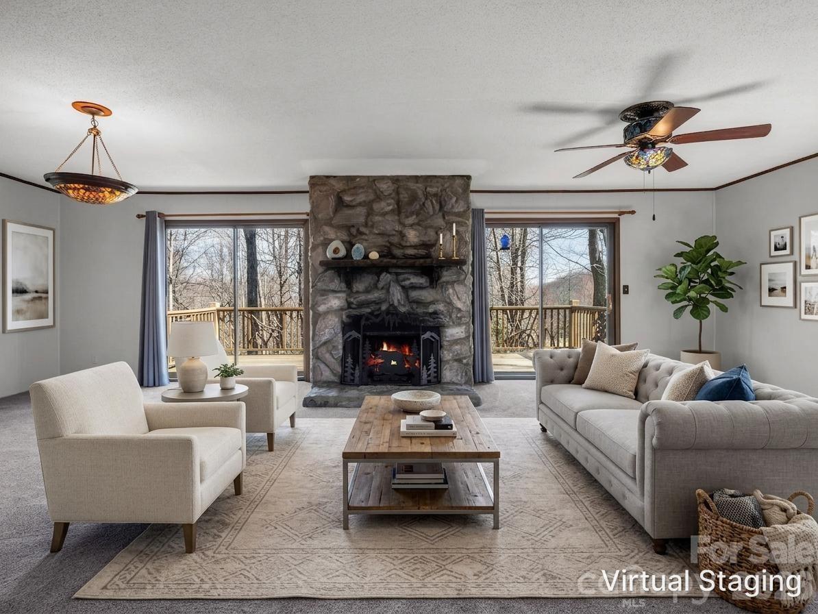 Connestee Falls - Residential