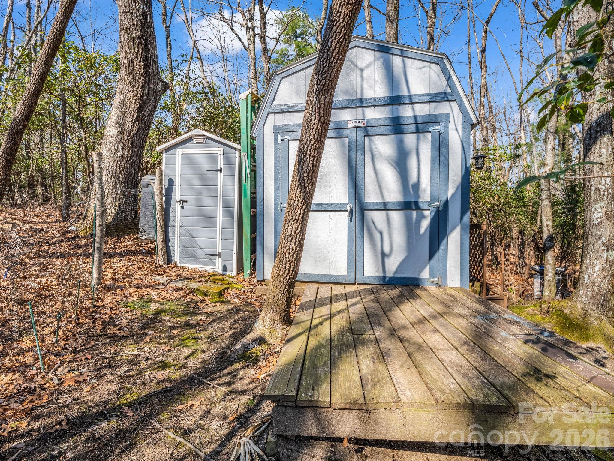 Connestee Falls - Residential