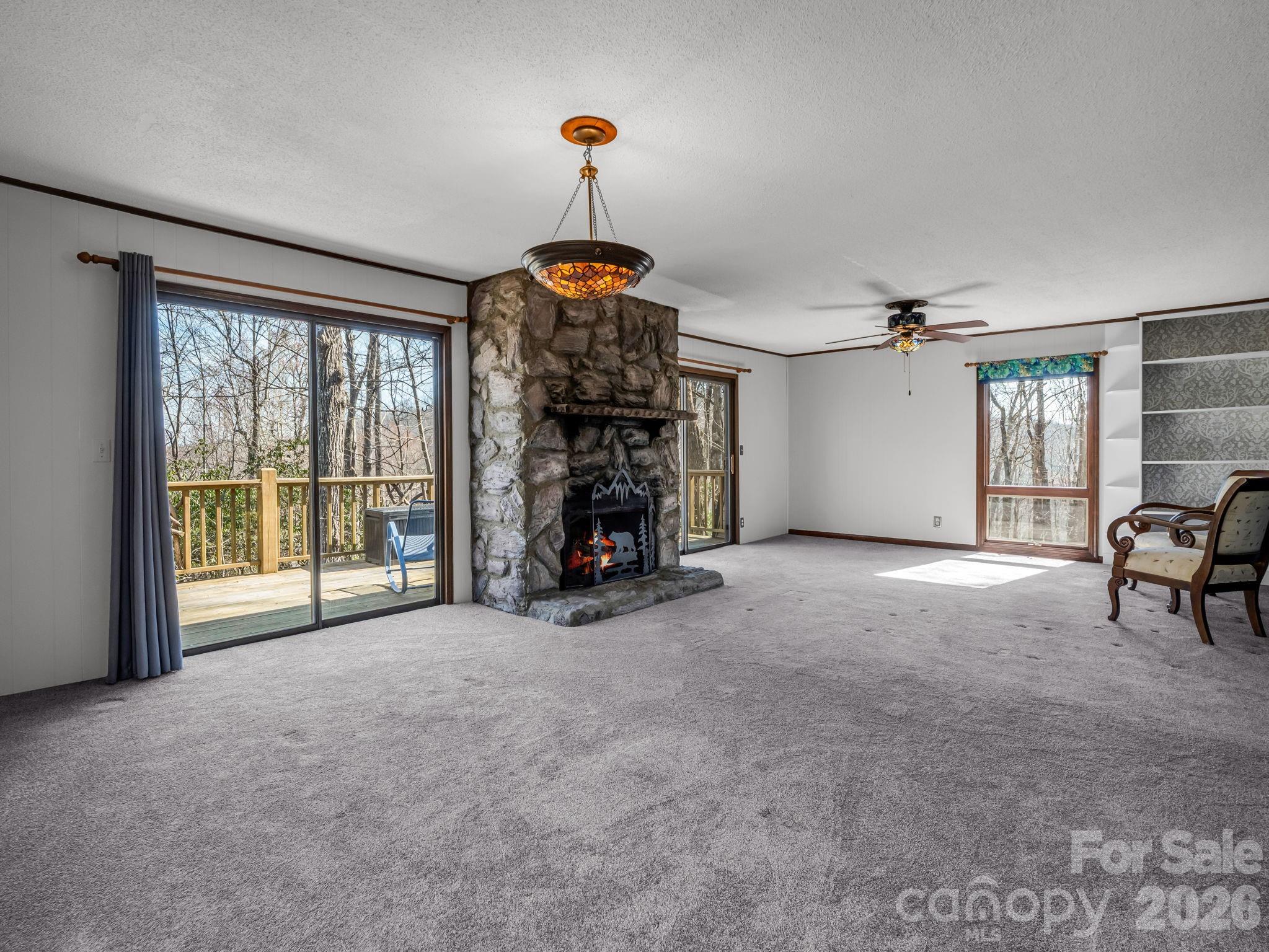 Connestee Falls - Residential