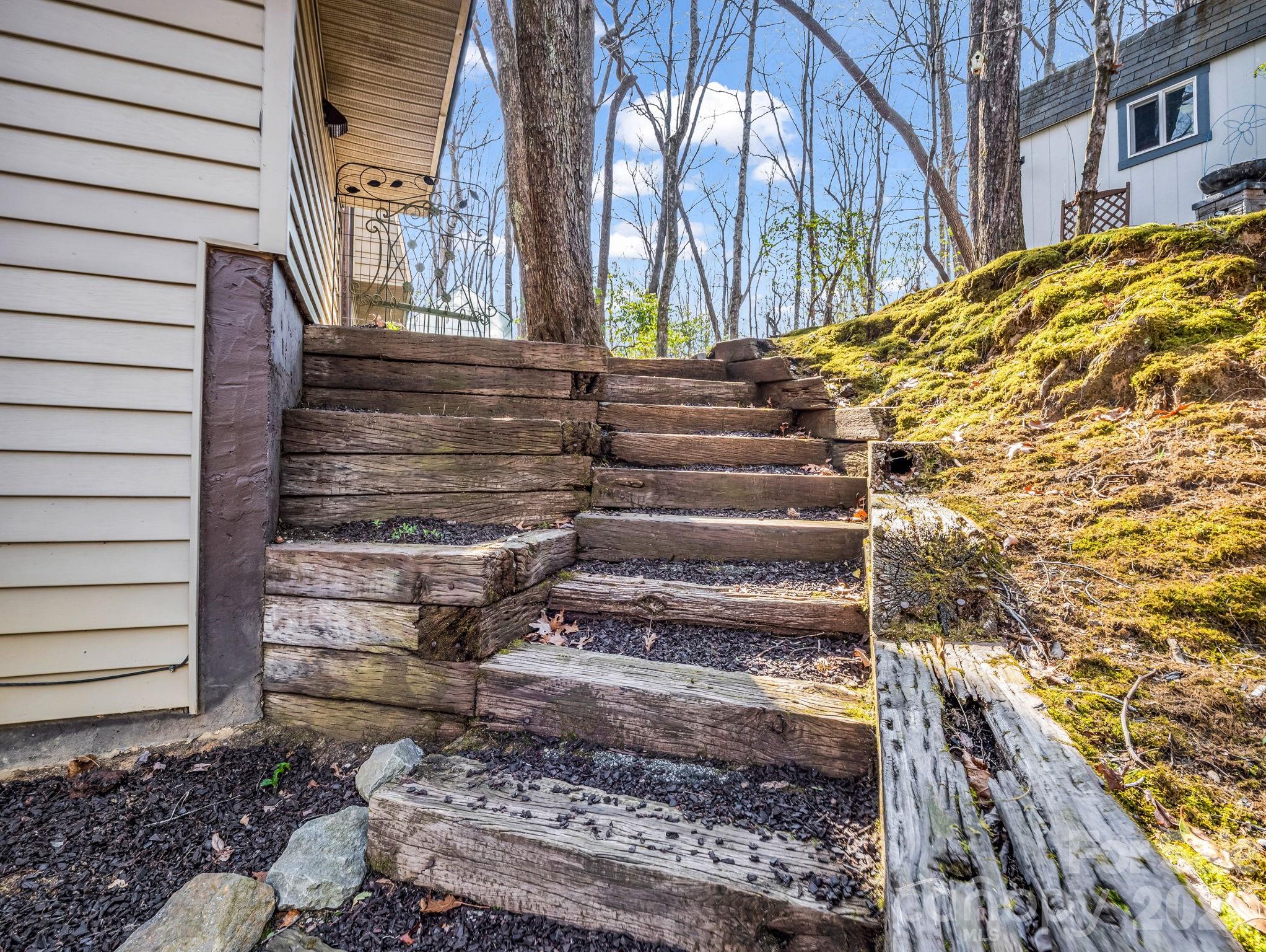 Connestee Falls - Residential