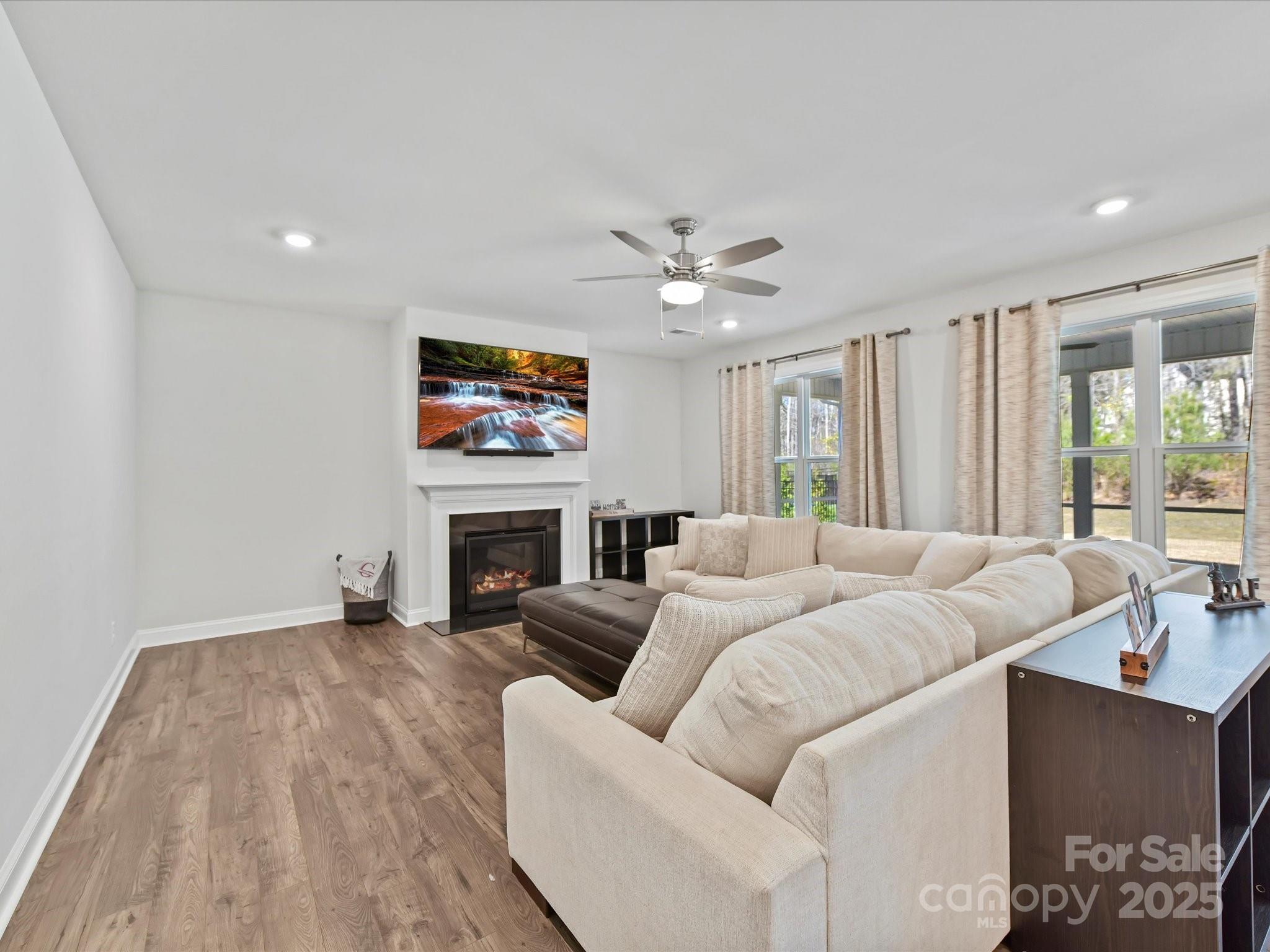 Covington - Residential