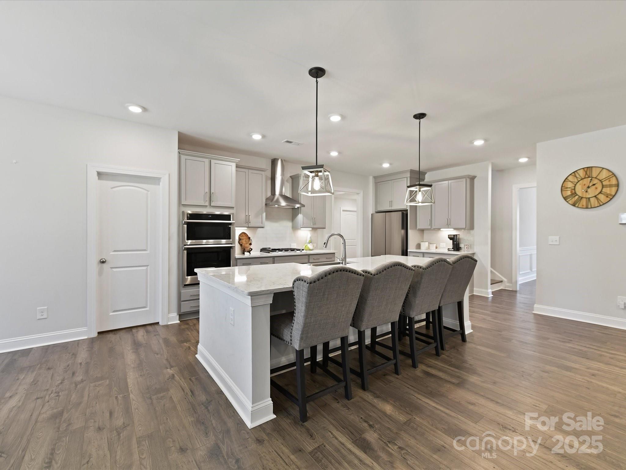 Covington - Residential