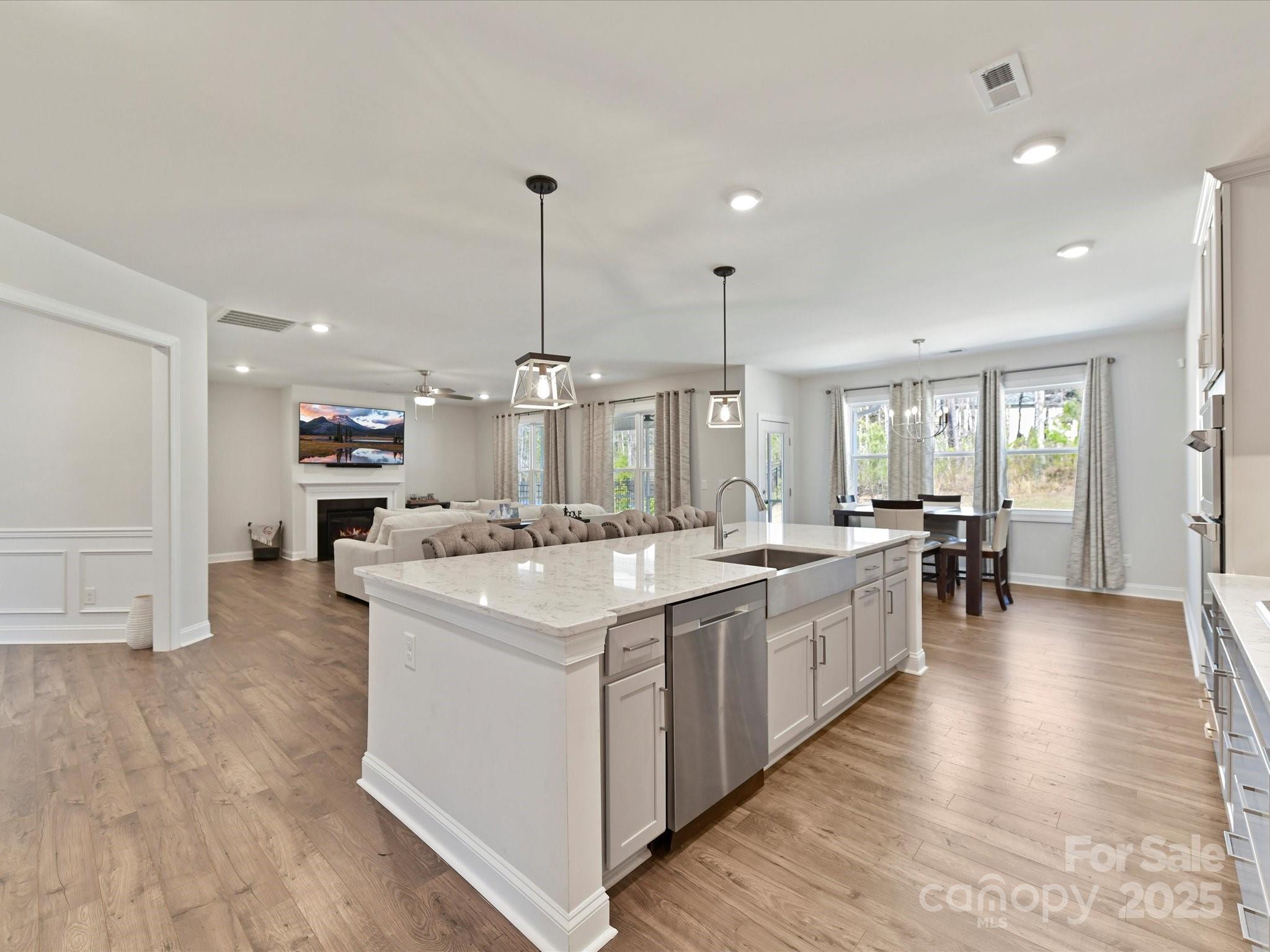 Covington - Residential