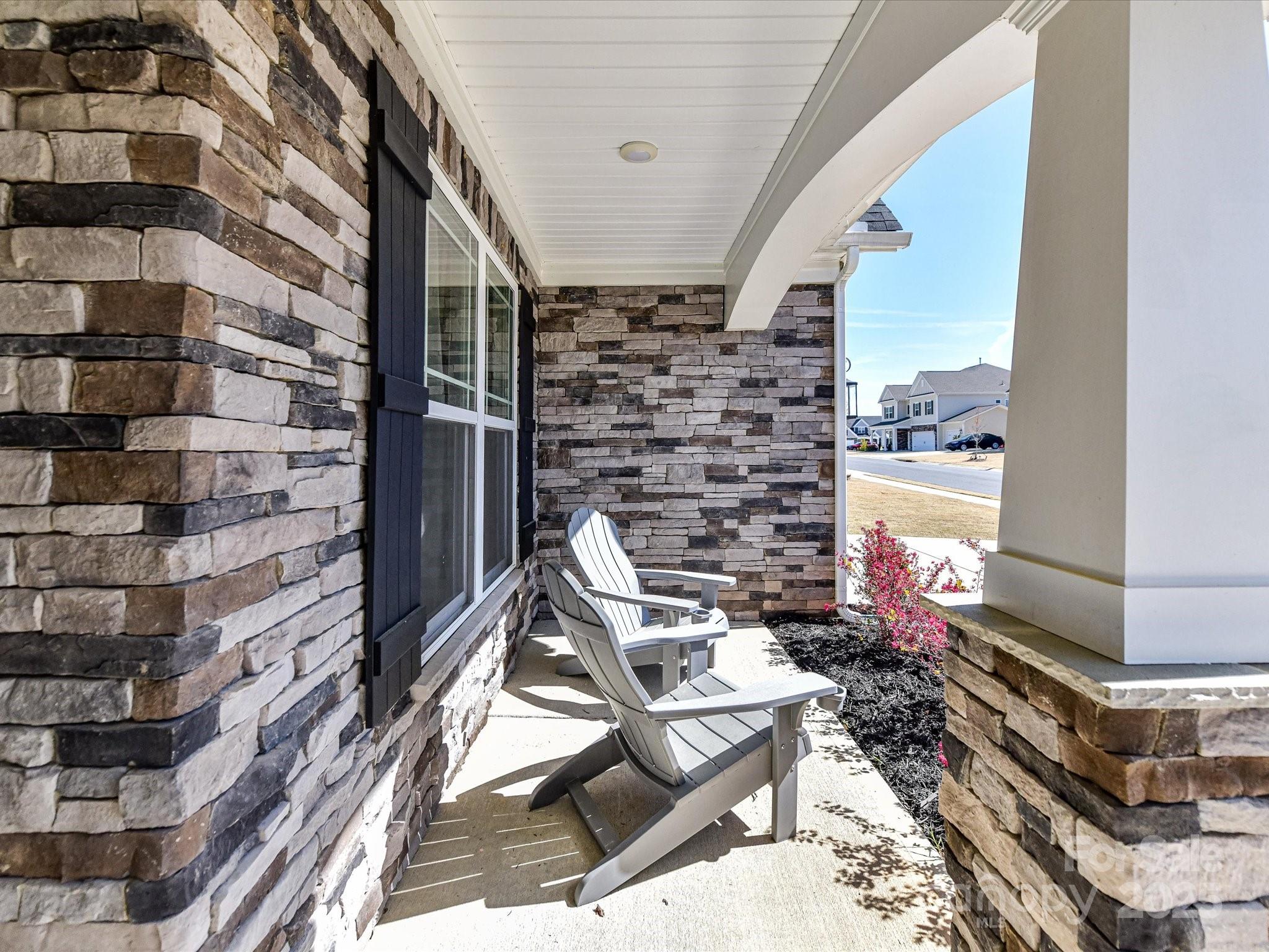 Covington - Residential