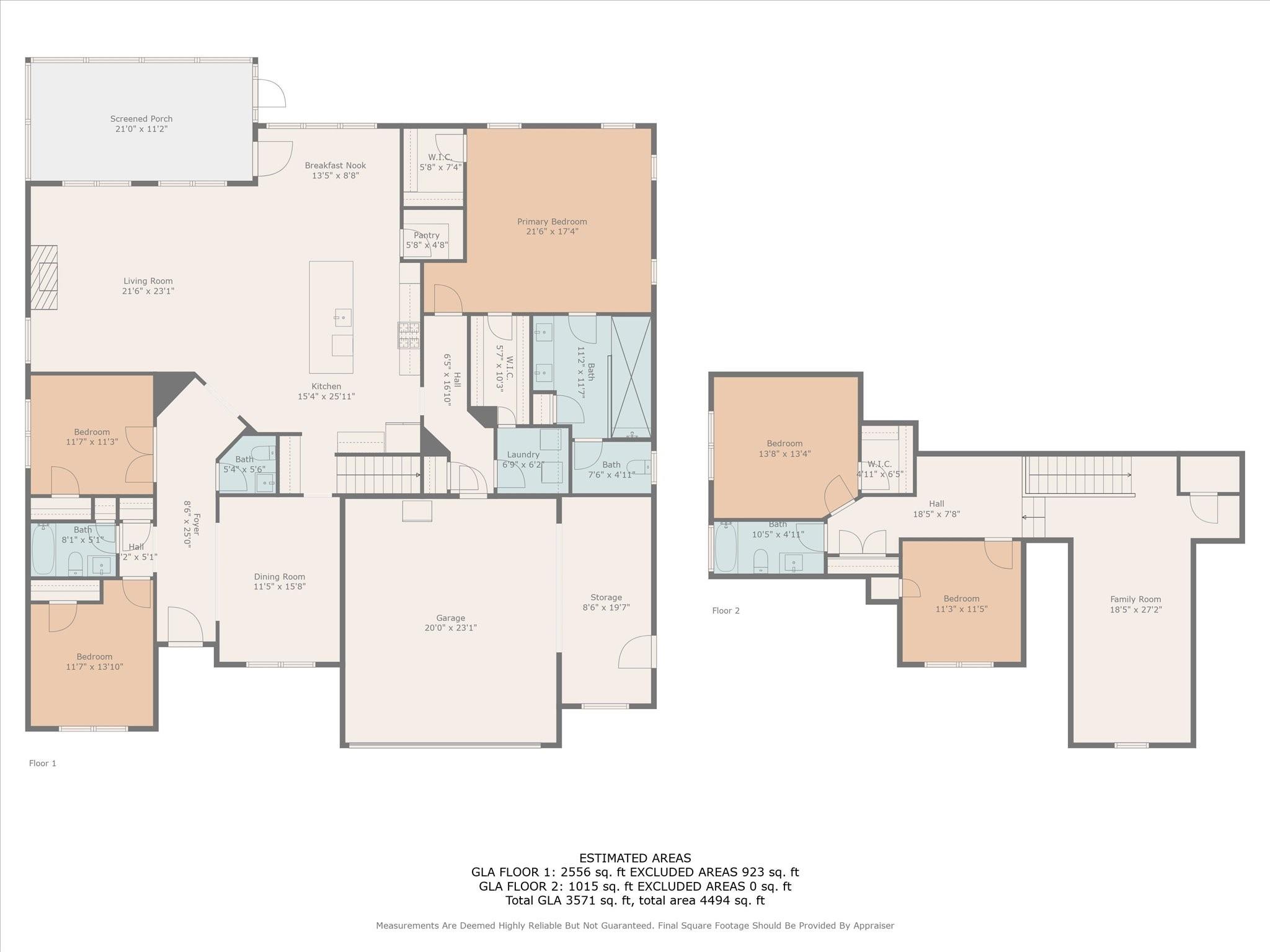 Covington - Residential