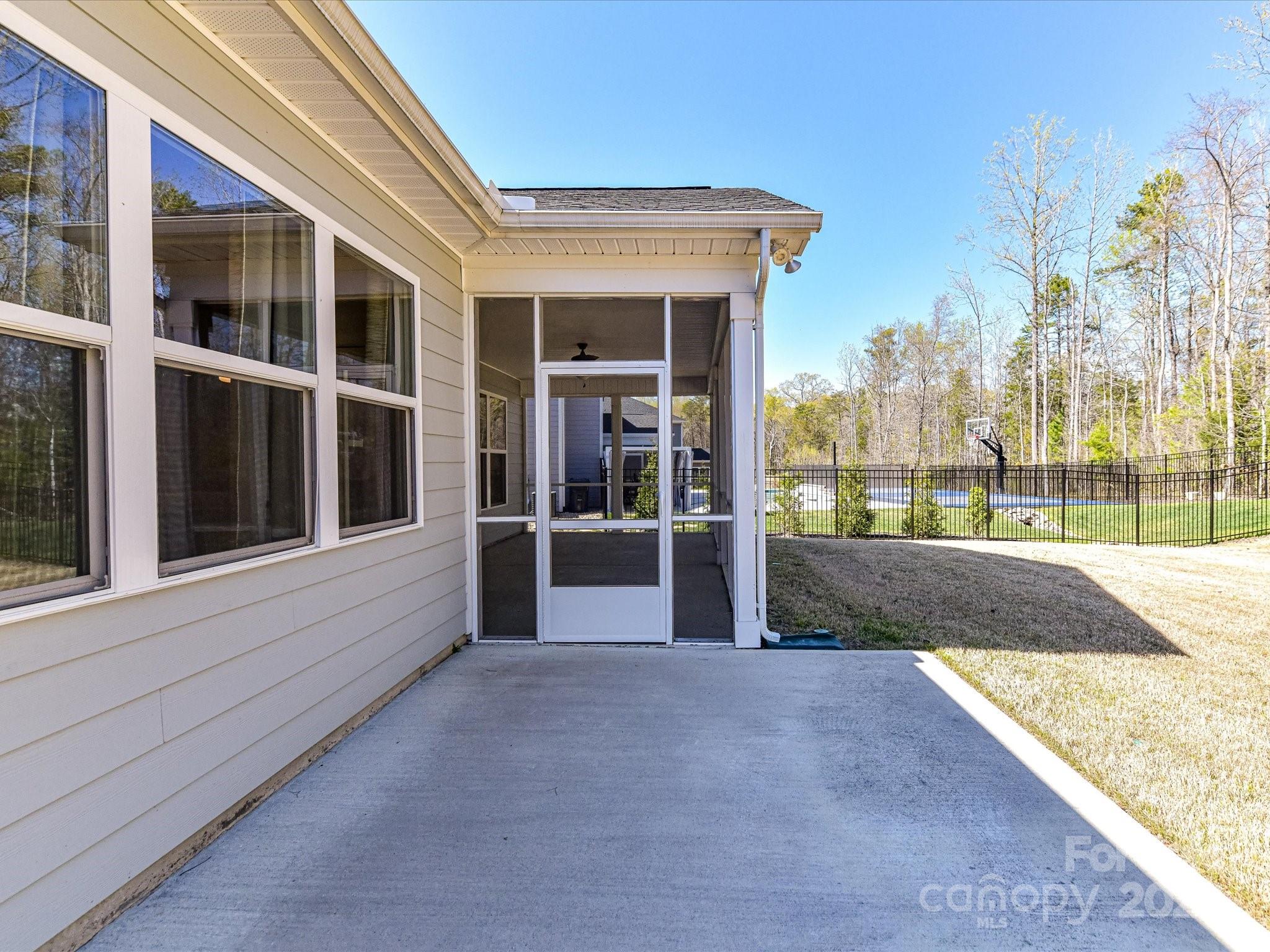 Covington - Residential