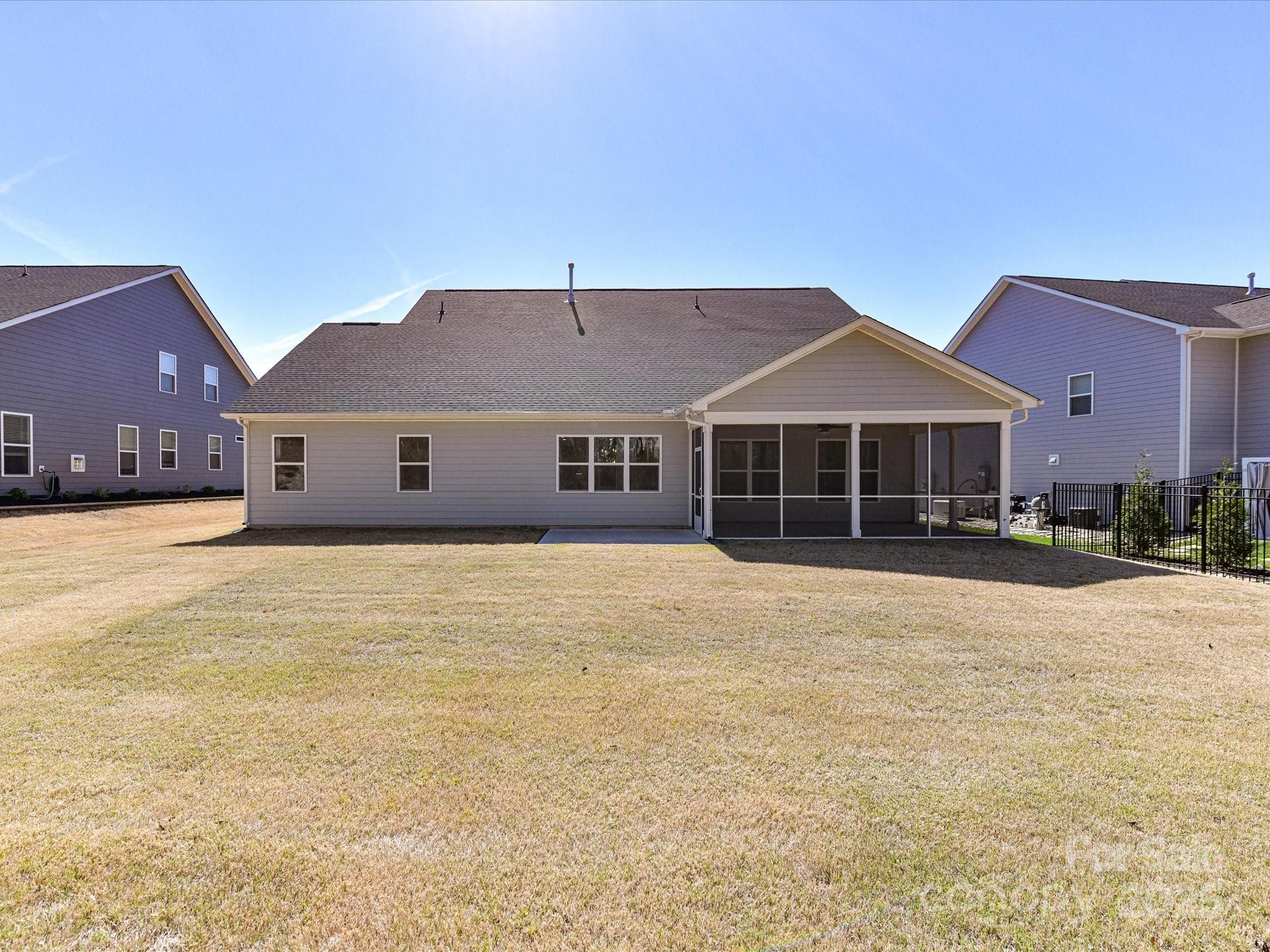 Covington - Residential