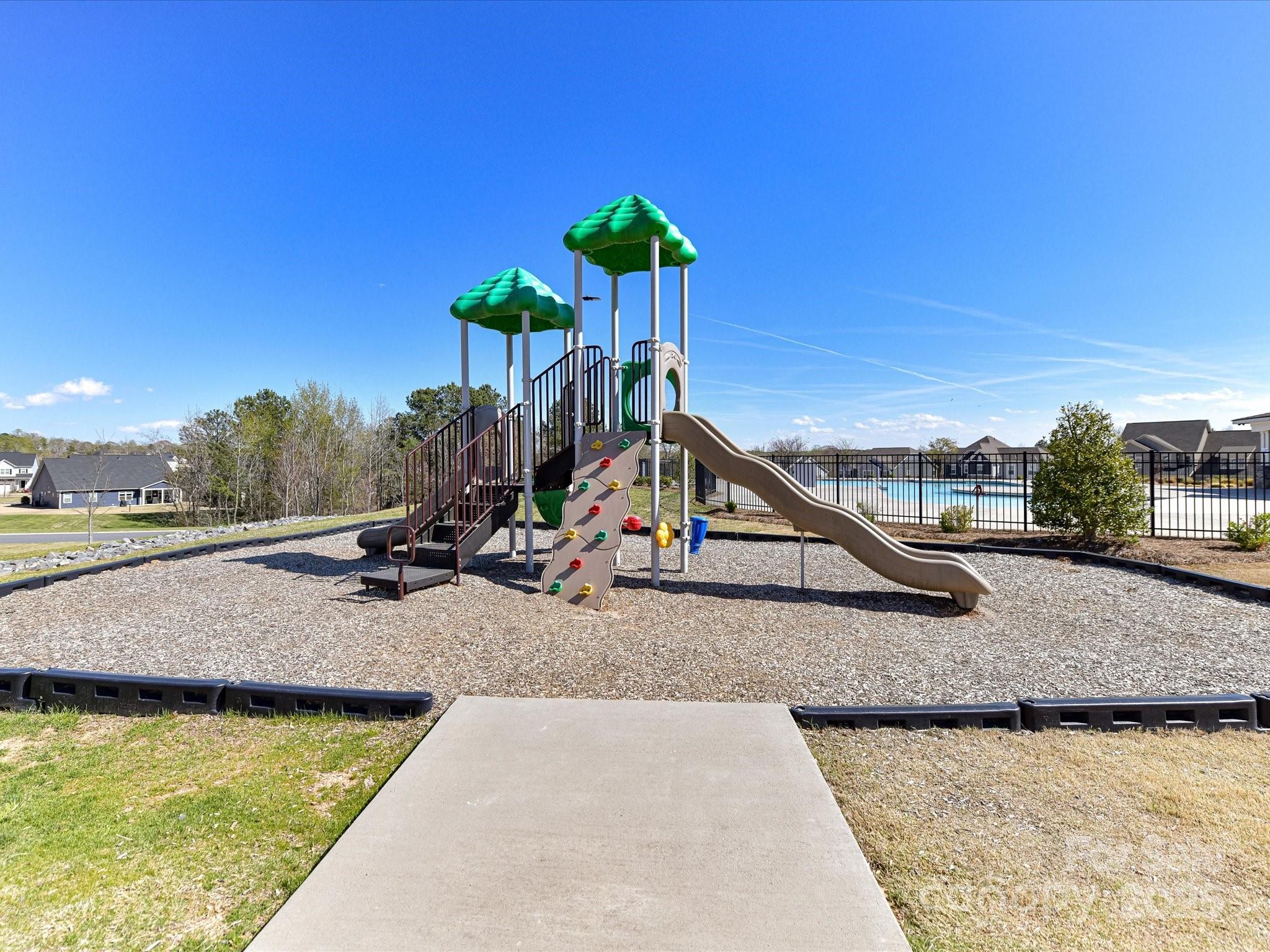 Covington - Residential