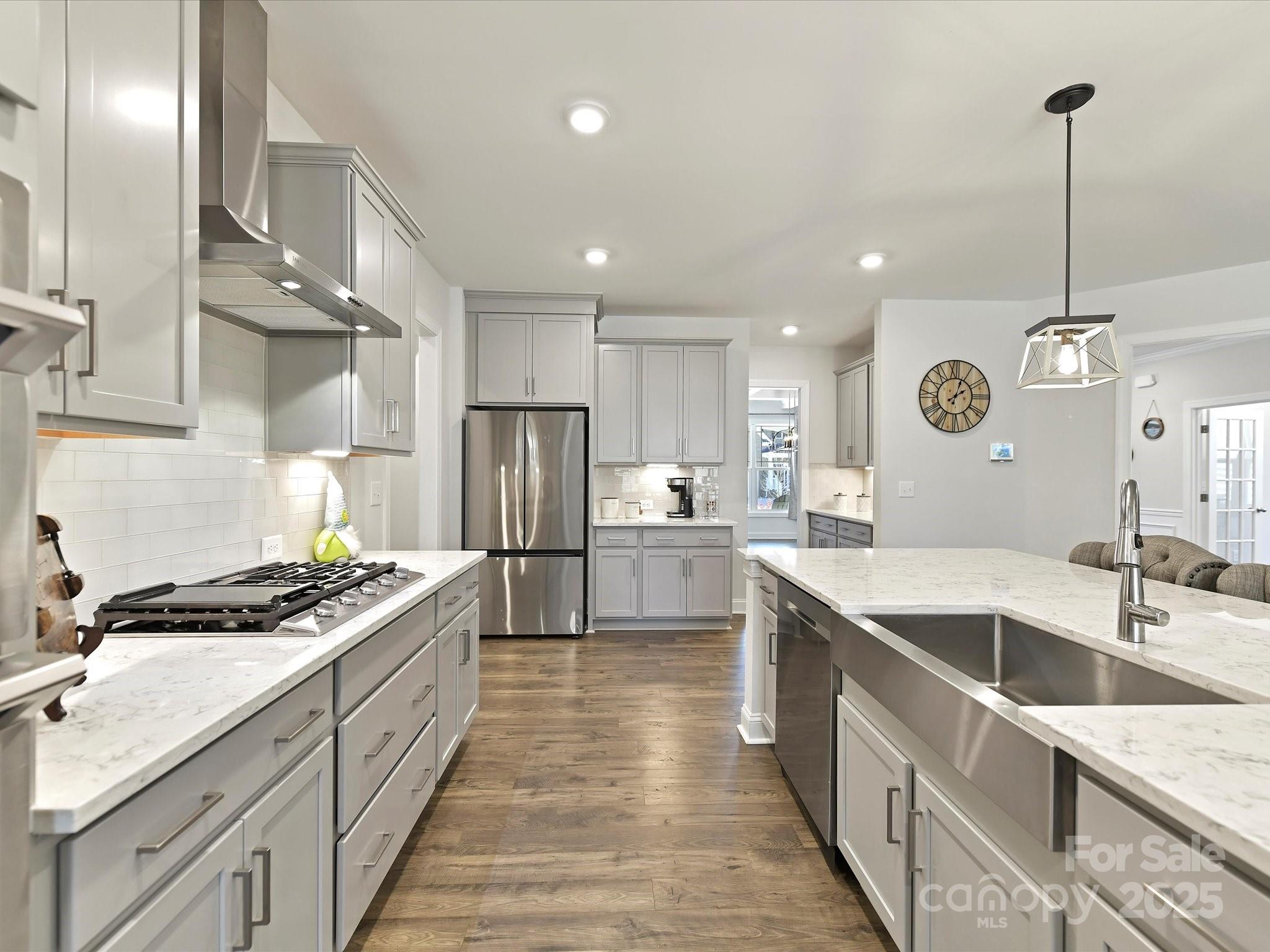 Covington - Residential